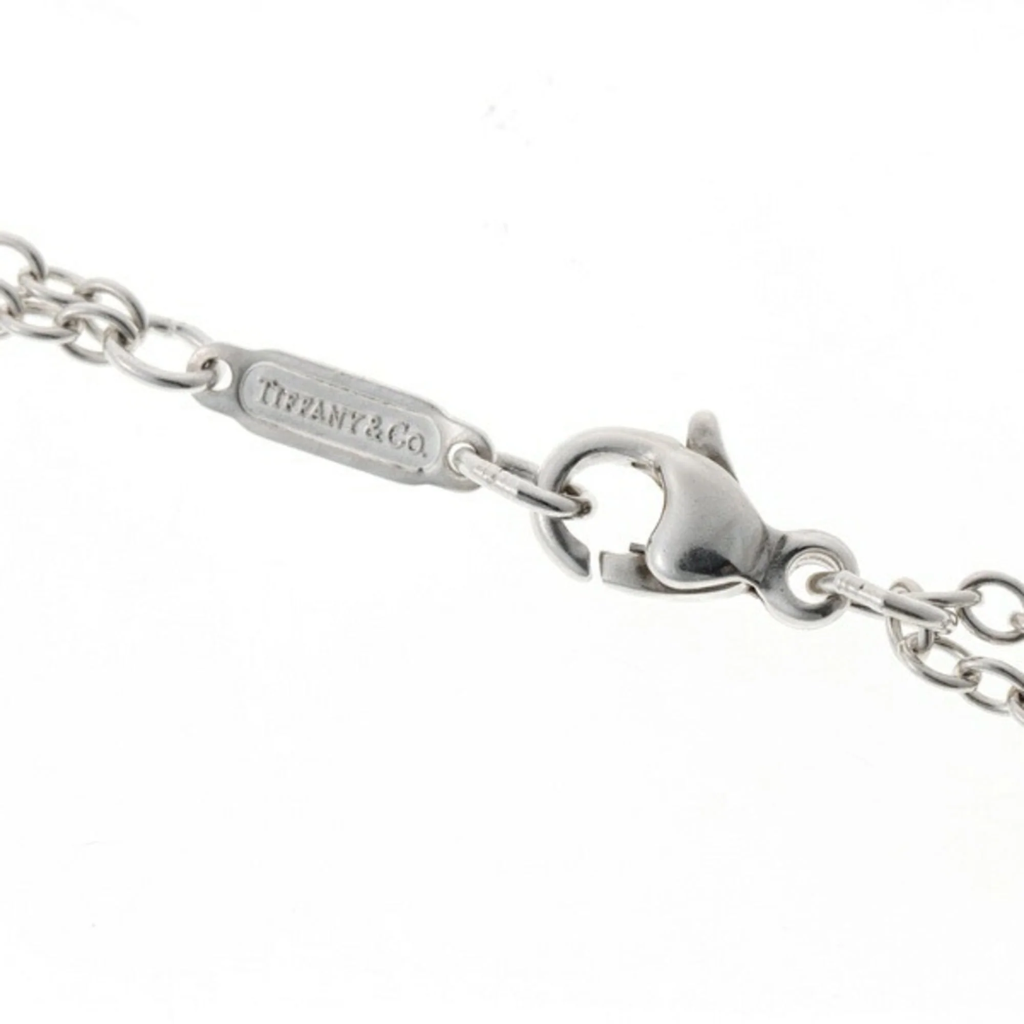 Man in the Moon Pendant Necklace Sterling Silver - Image 7