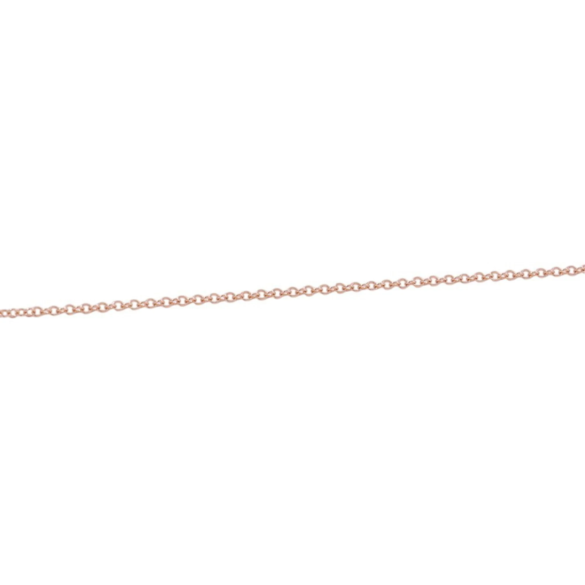 Necklace 18K Rose Gold - Image 2