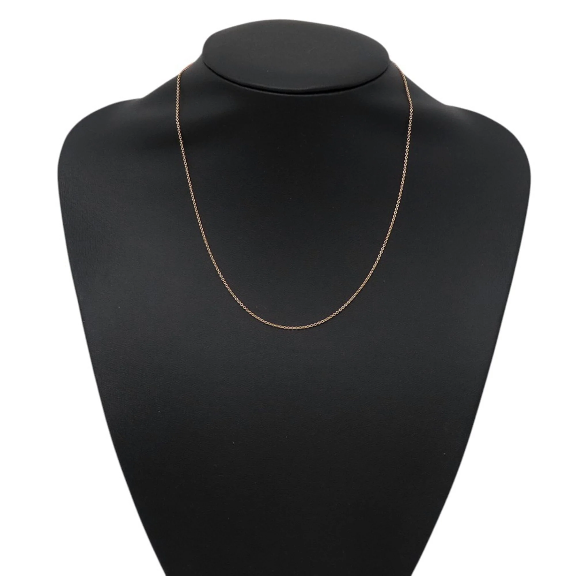 Necklace 18K Rose Gold - Image 3