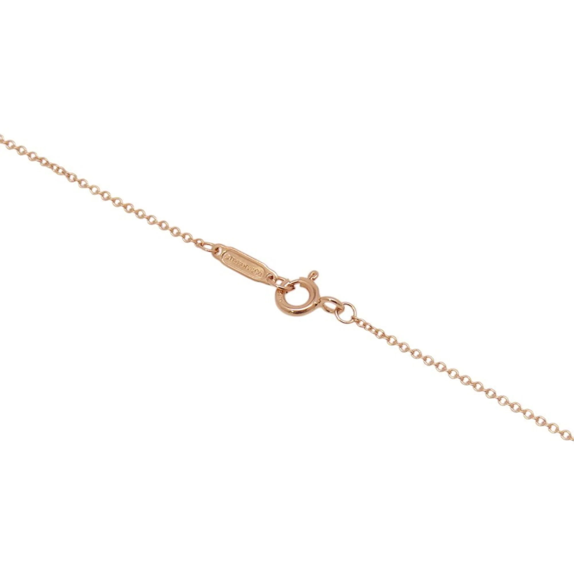 Necklace 18K Rose Gold - Image 4