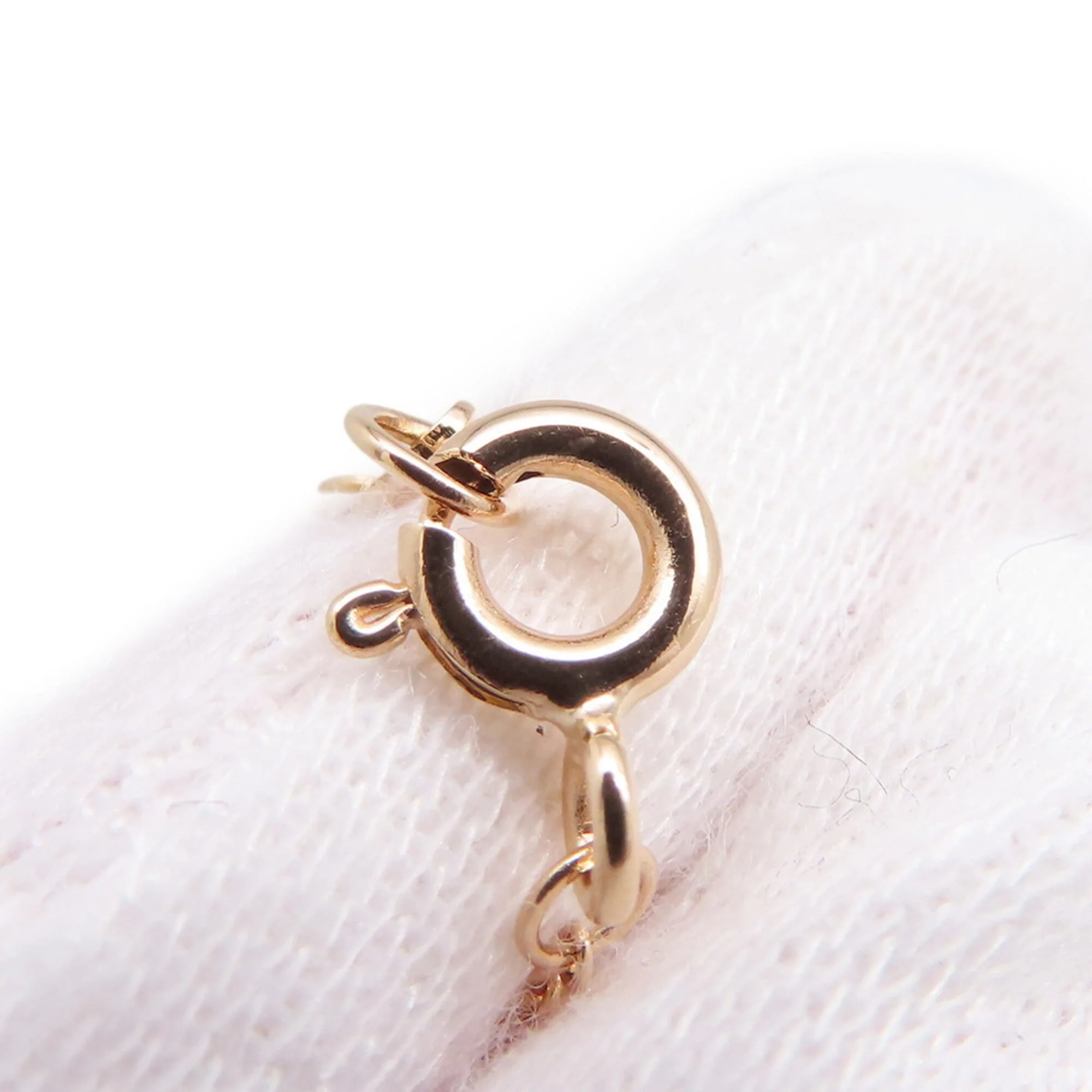 Necklace 18K Rose Gold - Image 5