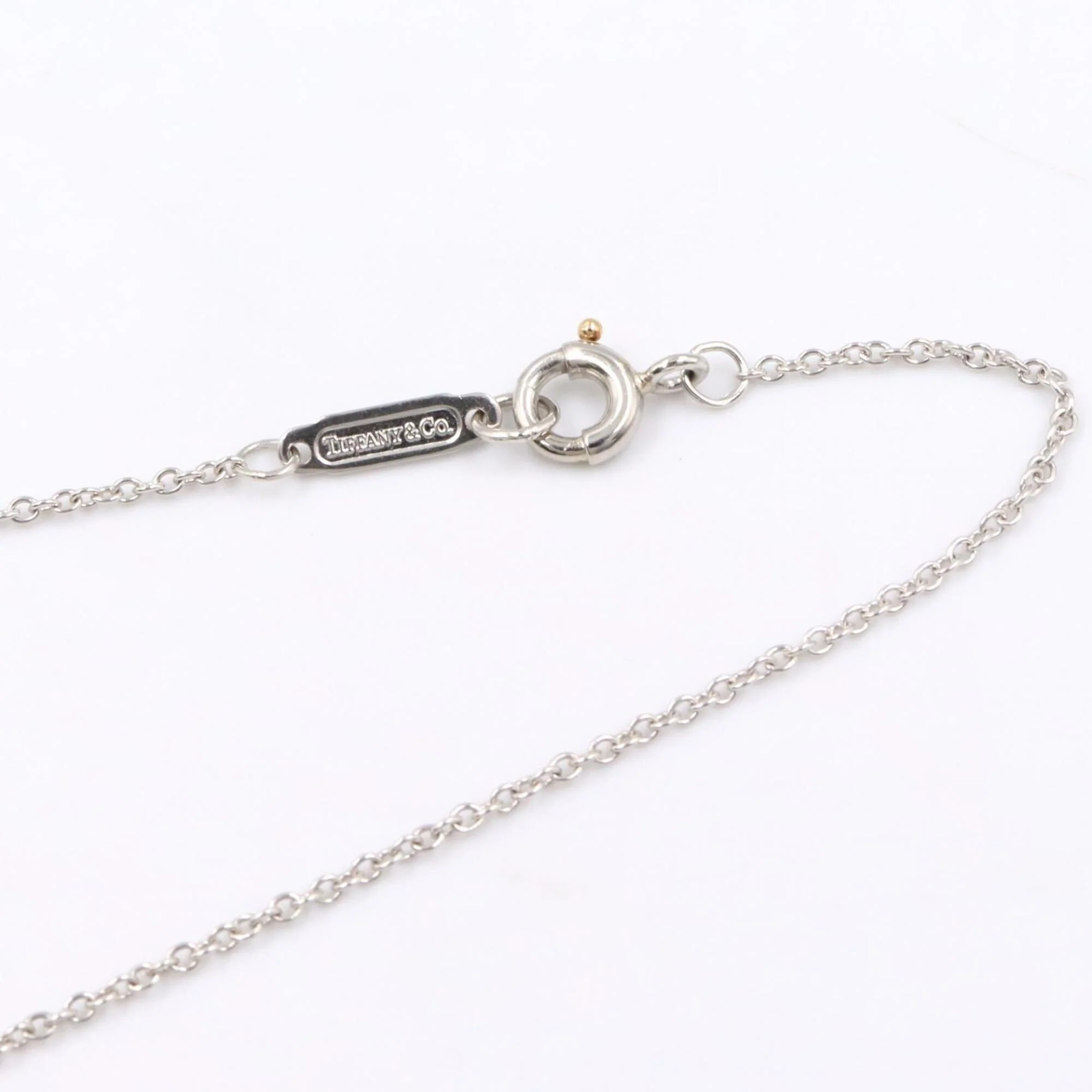 Pendant Necklace Platinum - Image 5