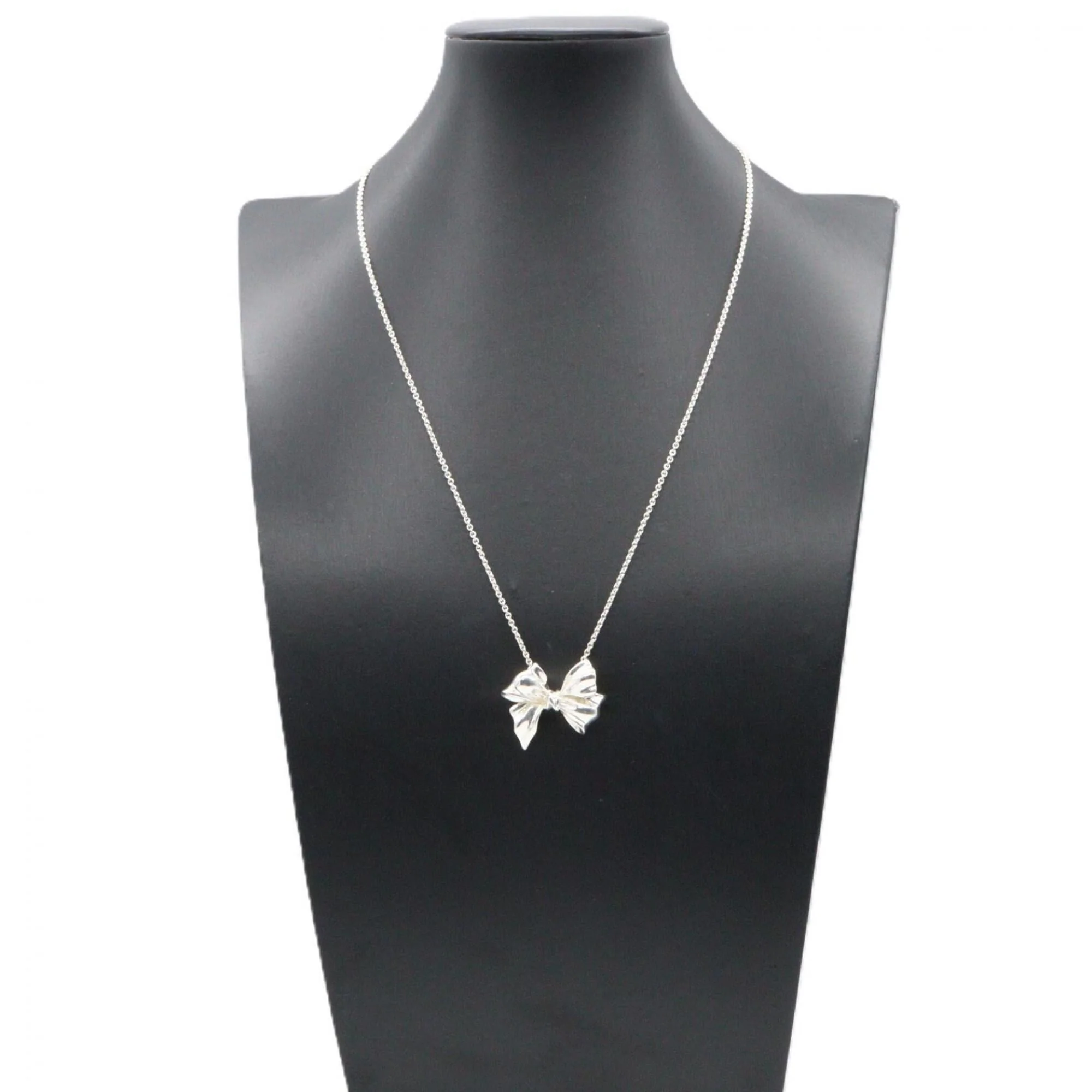 Pendant Necklace Sterling Silver - Image 6