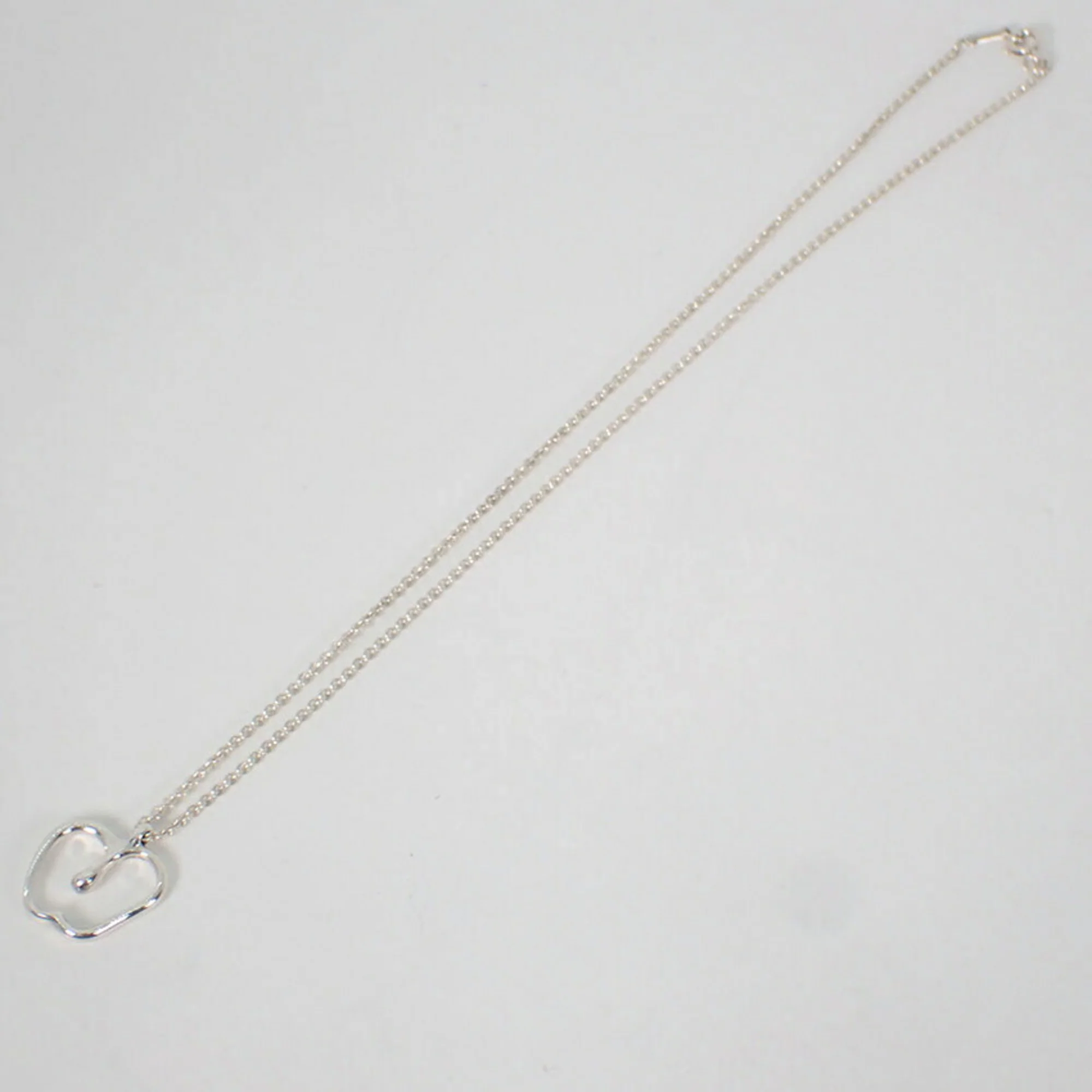 Pendant Necklace Sterling Silver - Image 6