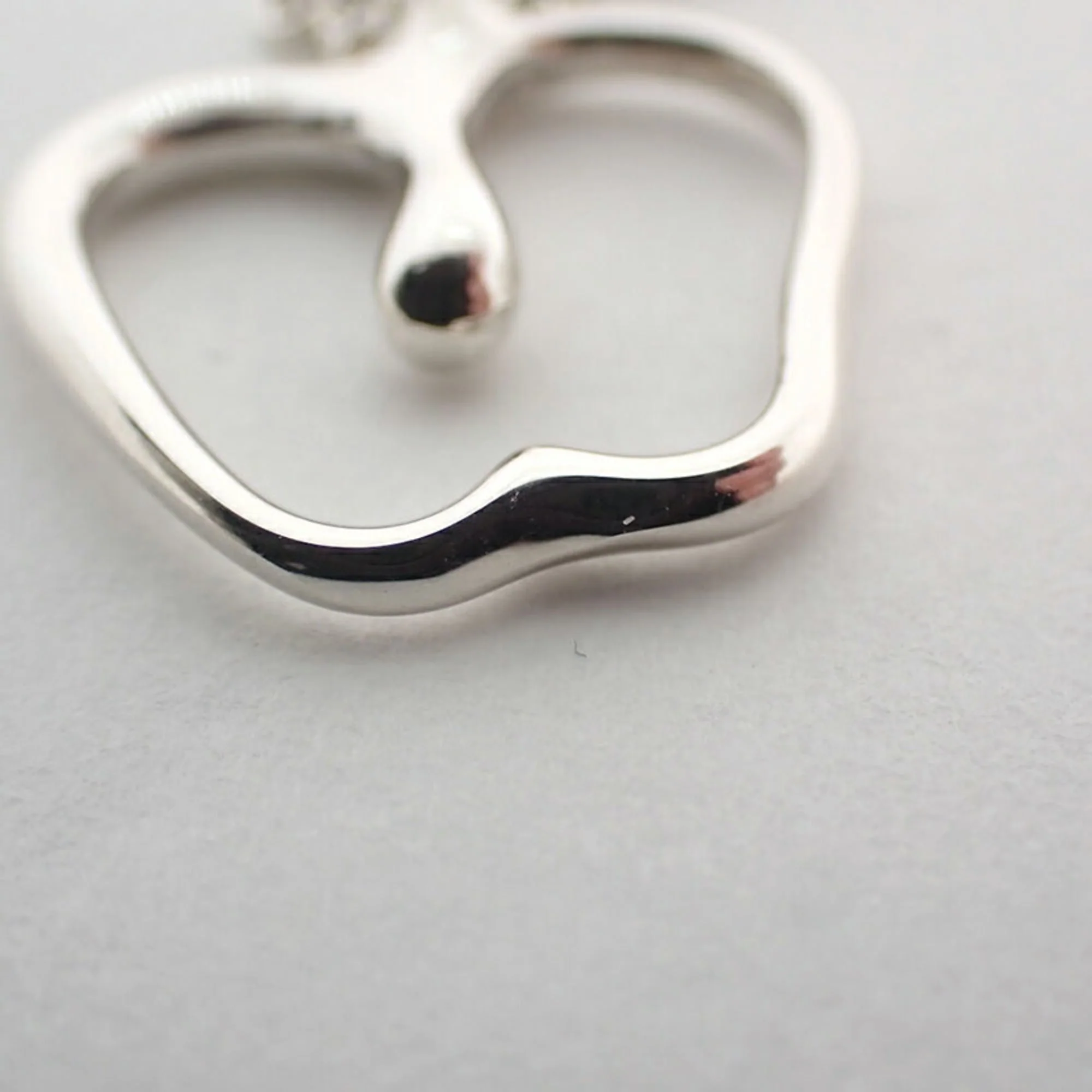 Pendant Necklace Sterling Silver - Image 9