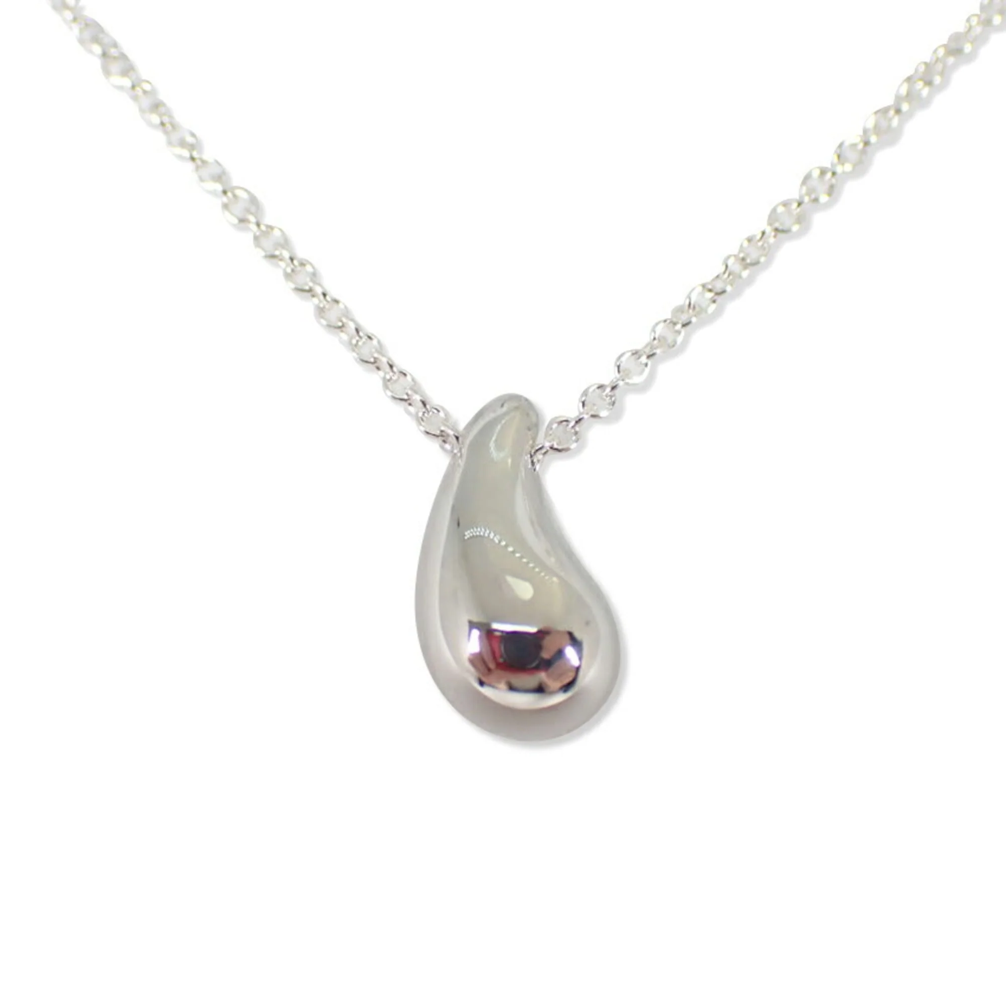 Pendant Necklace Sterling Silver - Image 2