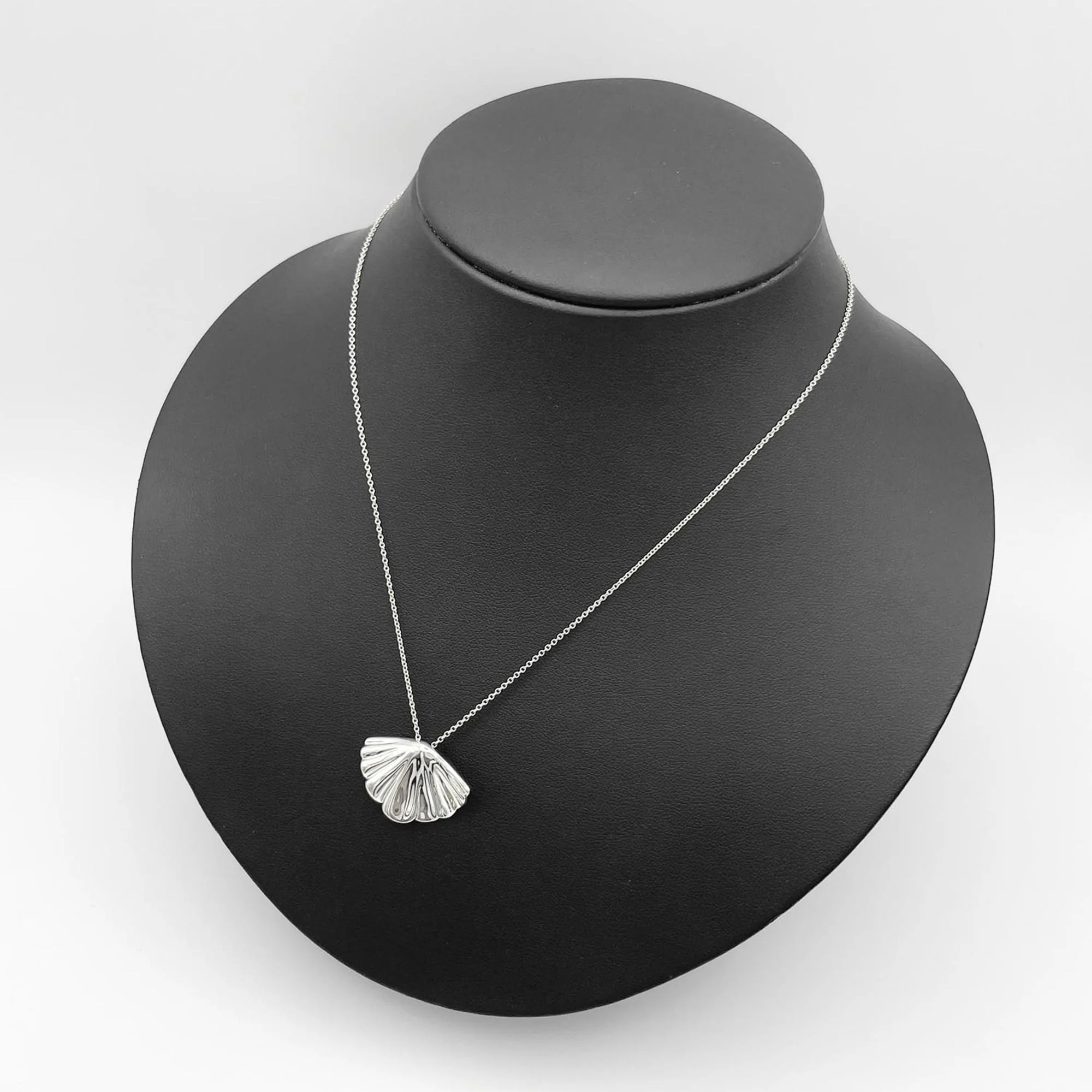 Pendant Necklace Sterling Silver - Image 7