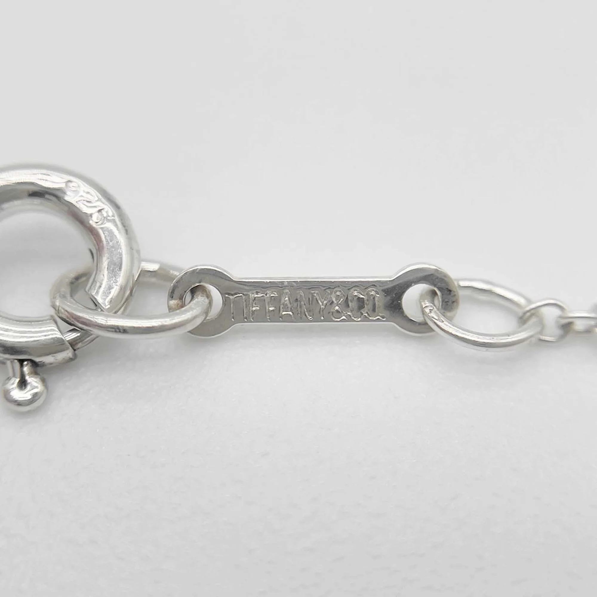 Pendant Necklace Sterling Silver - Image 6
