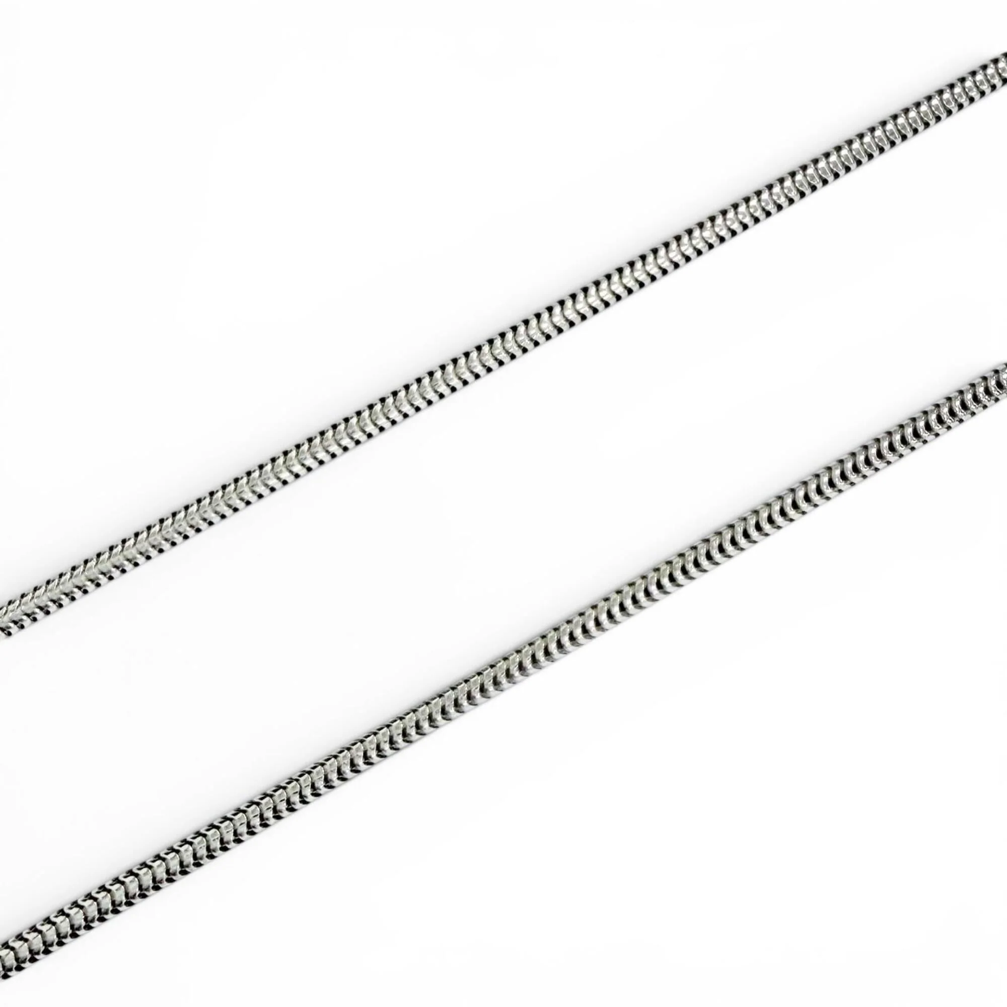 Pendant Necklace Sterling Silver - Image 7