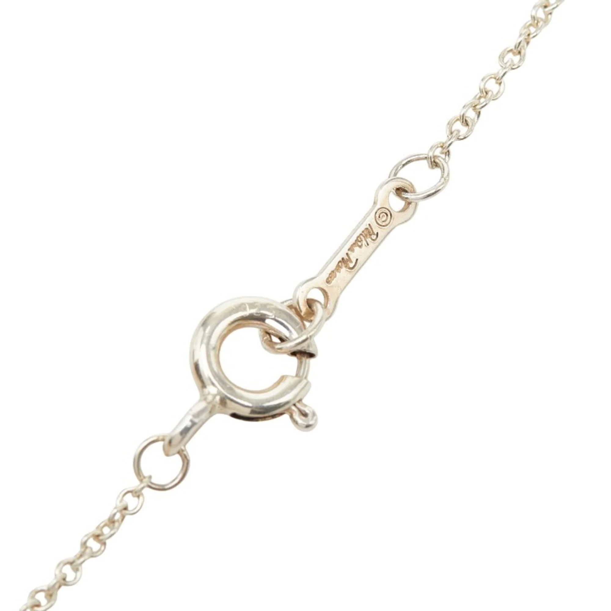 Pendant Necklace Sterling Silver - Image 5