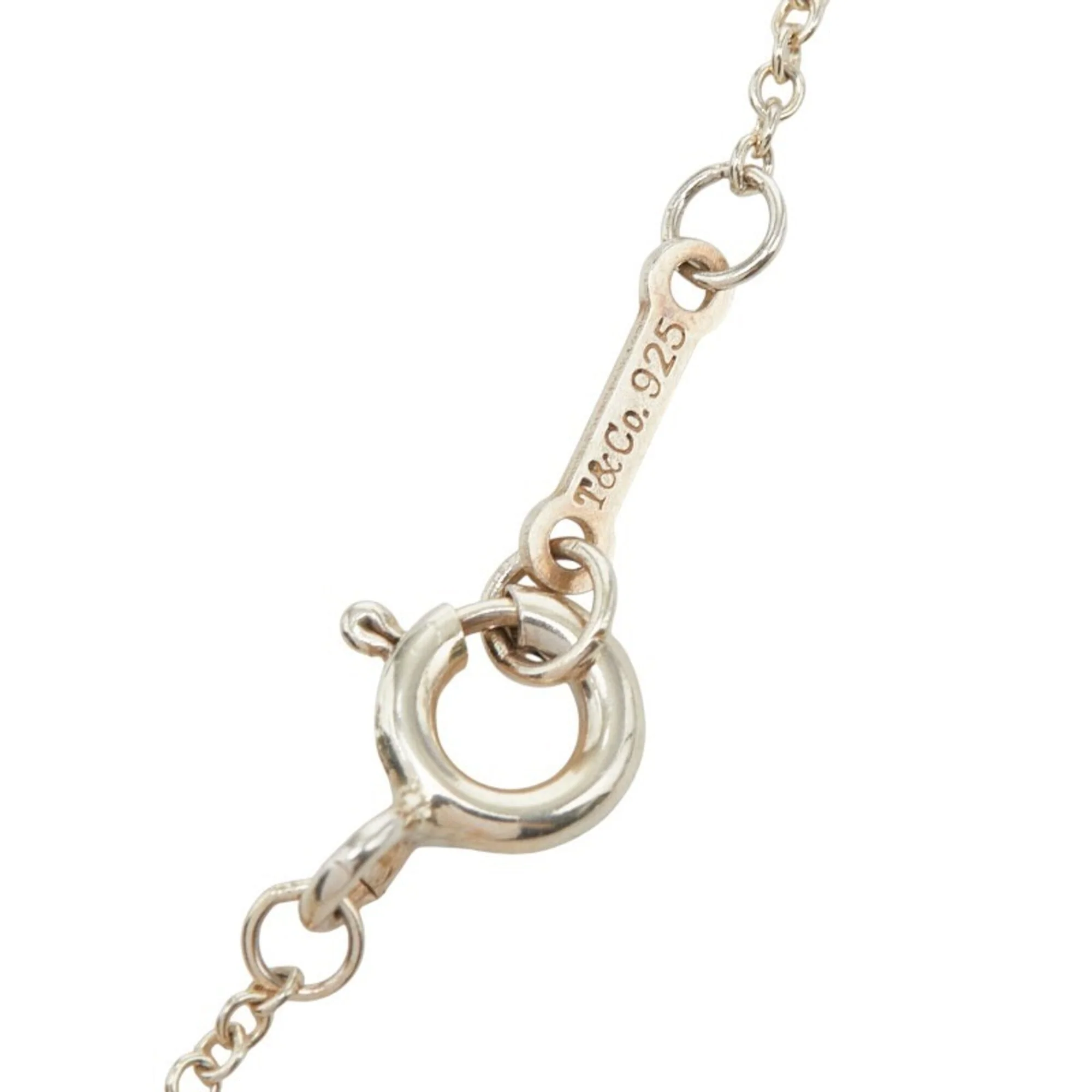 Pendant Necklace Sterling Silver - Image 6