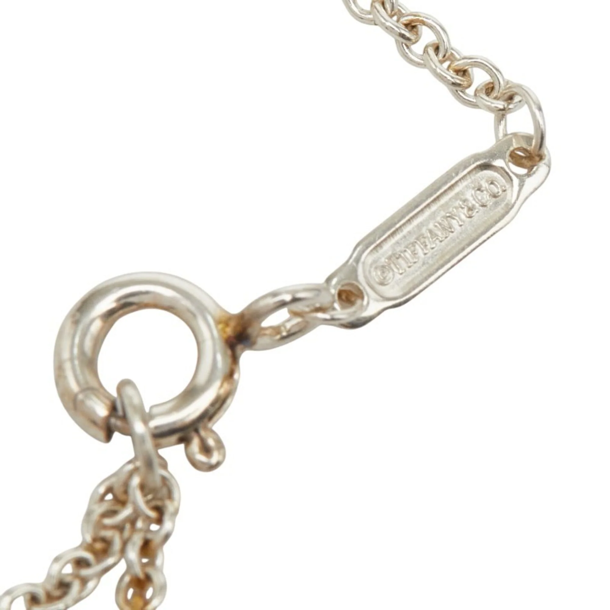Pendant Necklace Sterling Silver - Image 5