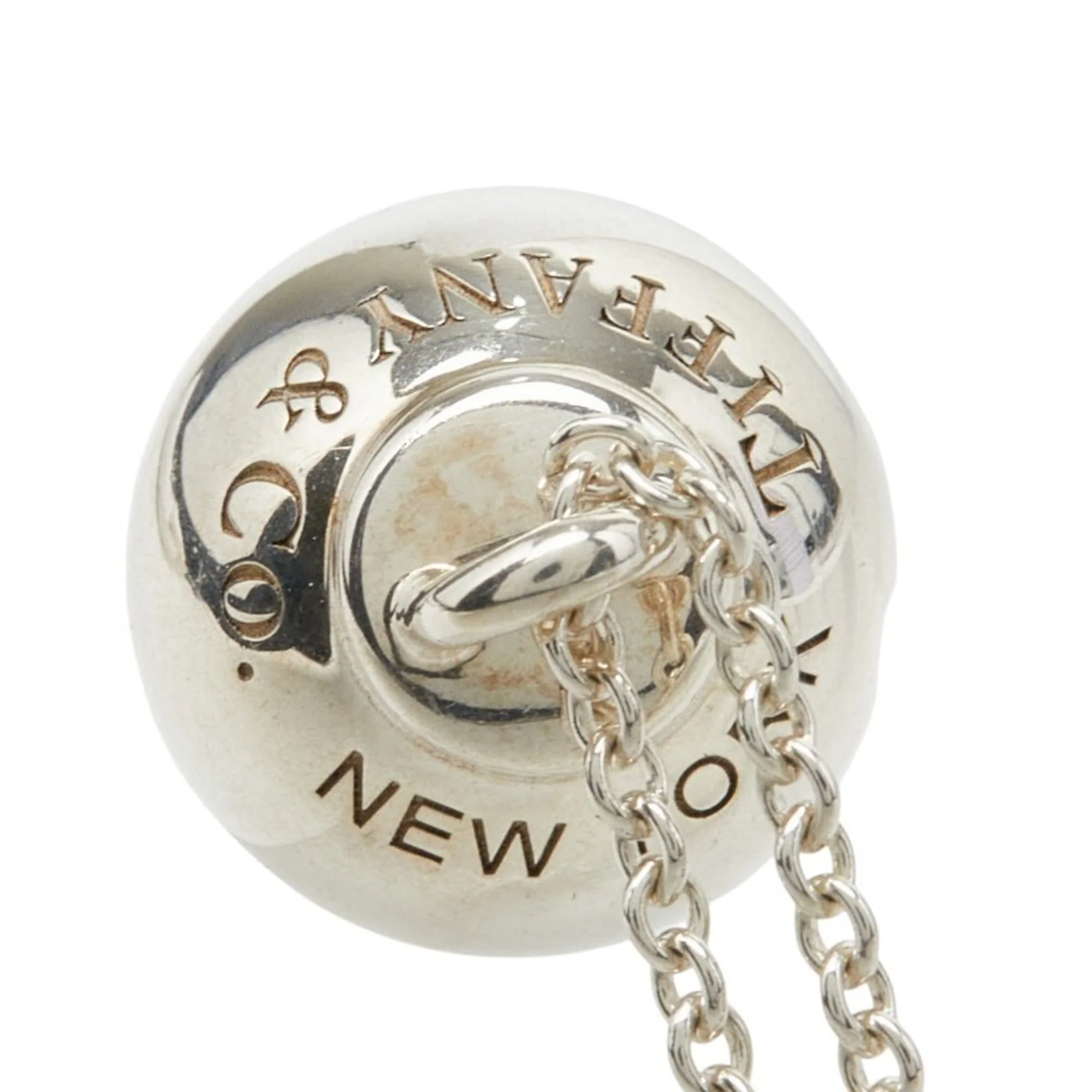 Pendant Necklace Sterling Silver - Image 6