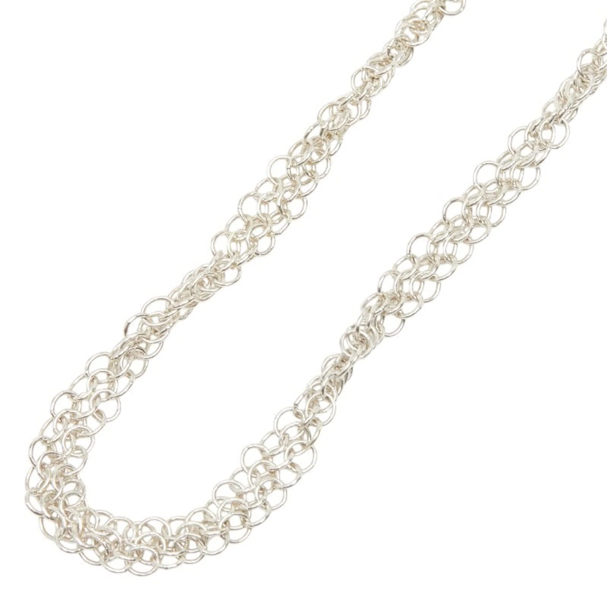 Pendant Necklace Sterling Silver - Image 3