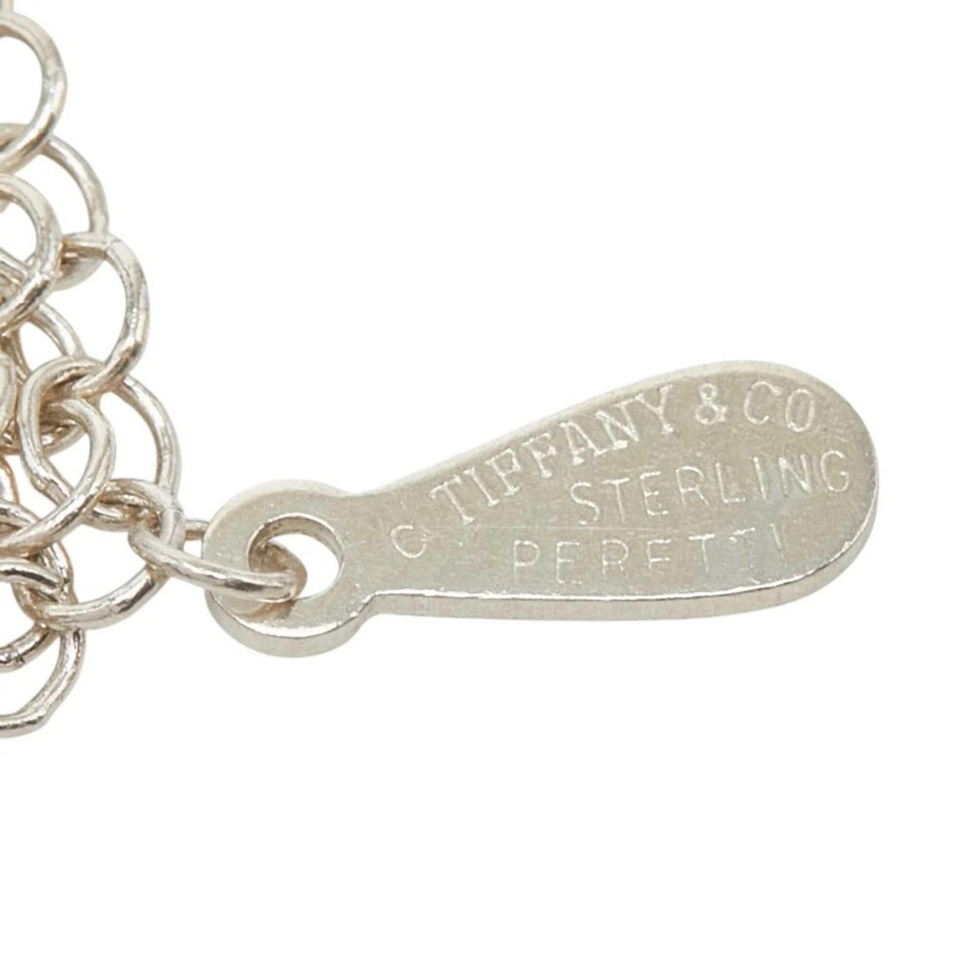 Pendant Necklace Sterling Silver - Image 4