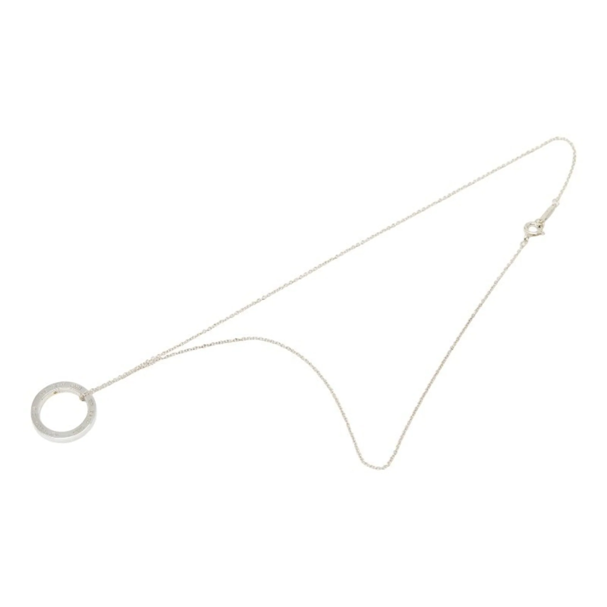 Pendant Necklace Sterling Silver - Image 4