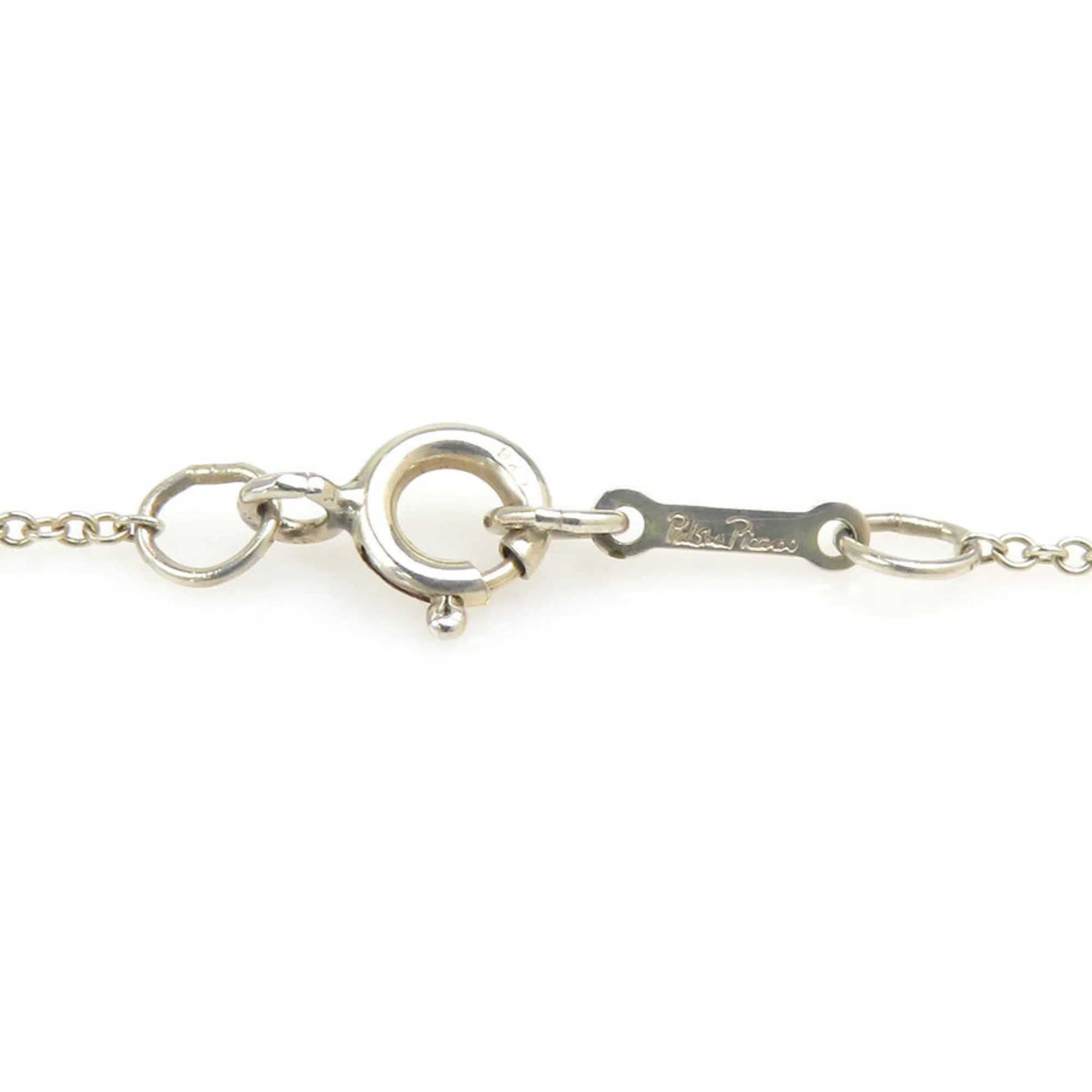 Pendant Necklace Sterling Silver - Image 7
