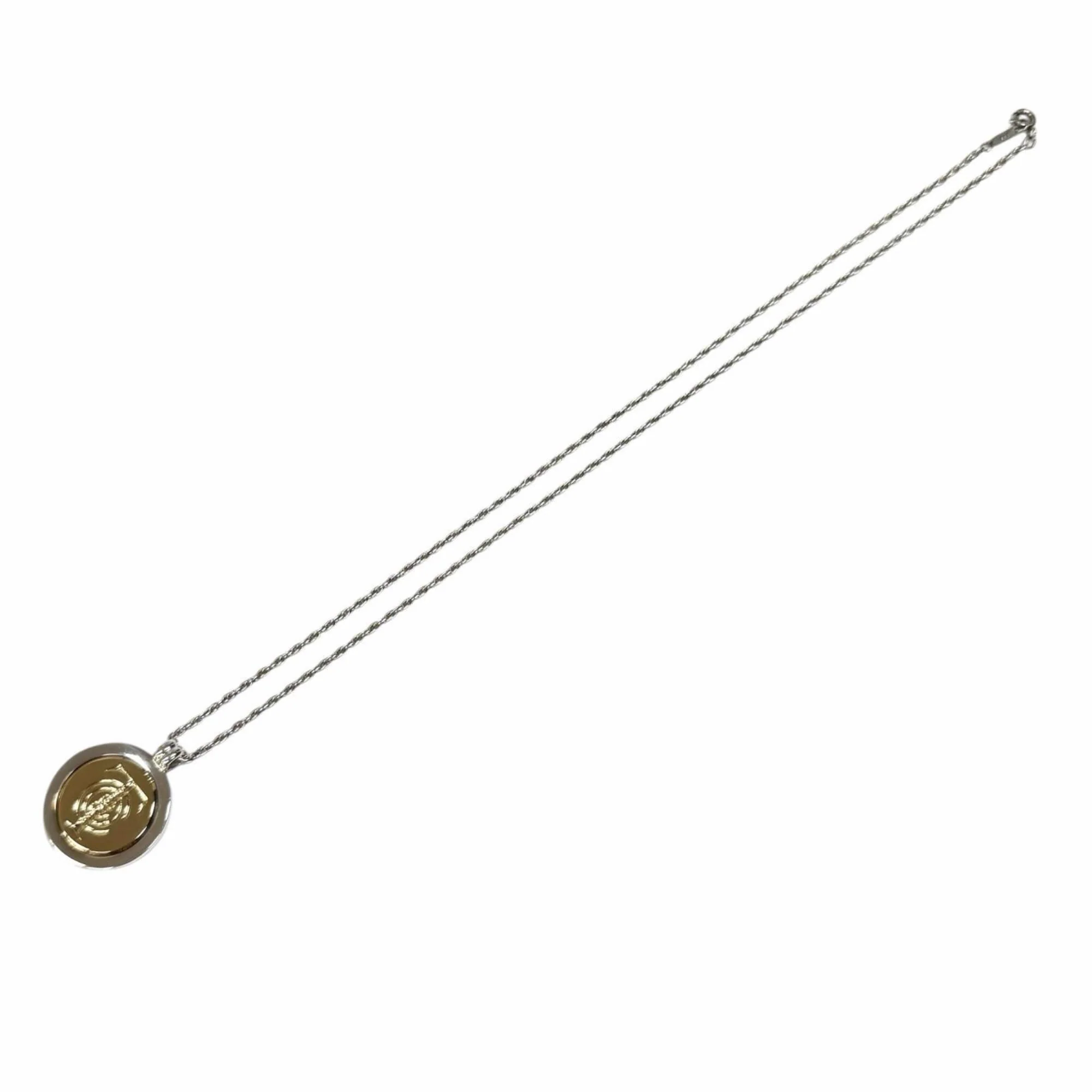 Pendant Necklace Sterling Silver - Image 4