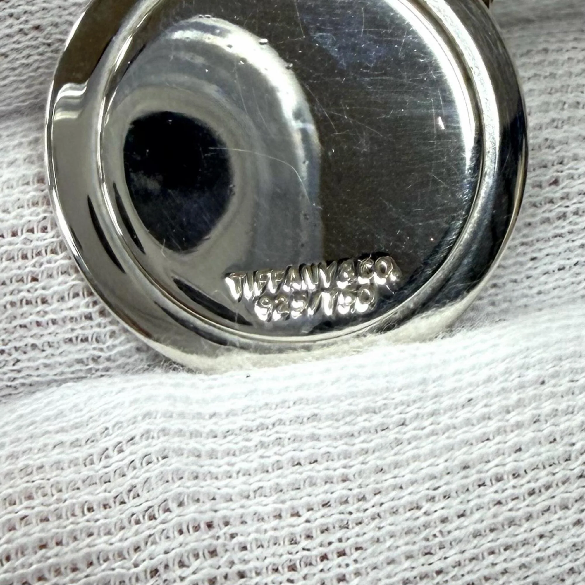 Pendant Necklace Sterling Silver - Image 6