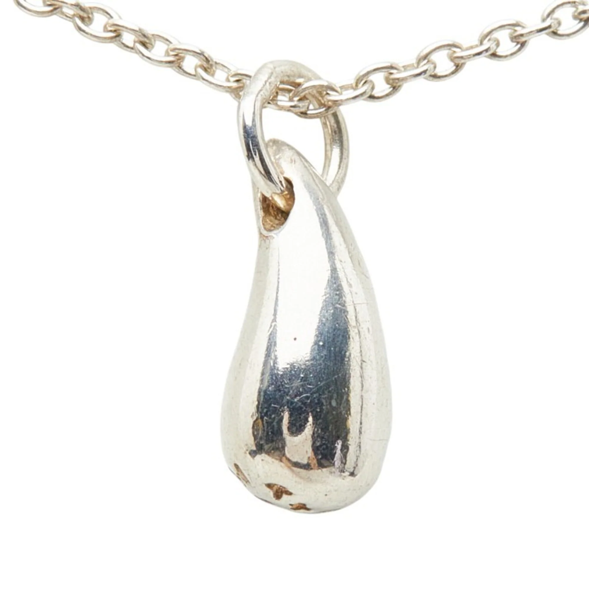 Pendant Necklace Sterling Silver - Image 2