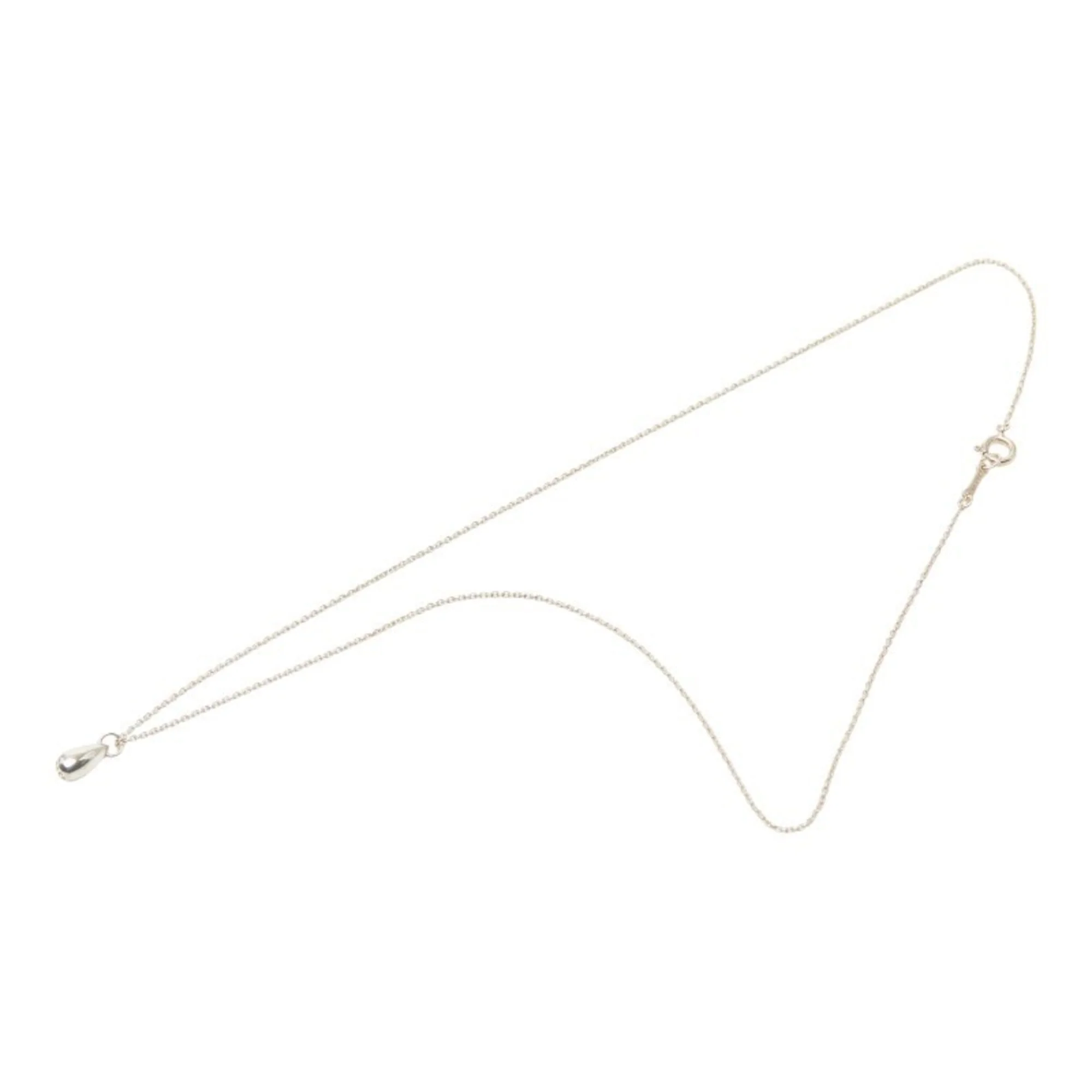 Pendant Necklace Sterling Silver - Image 4