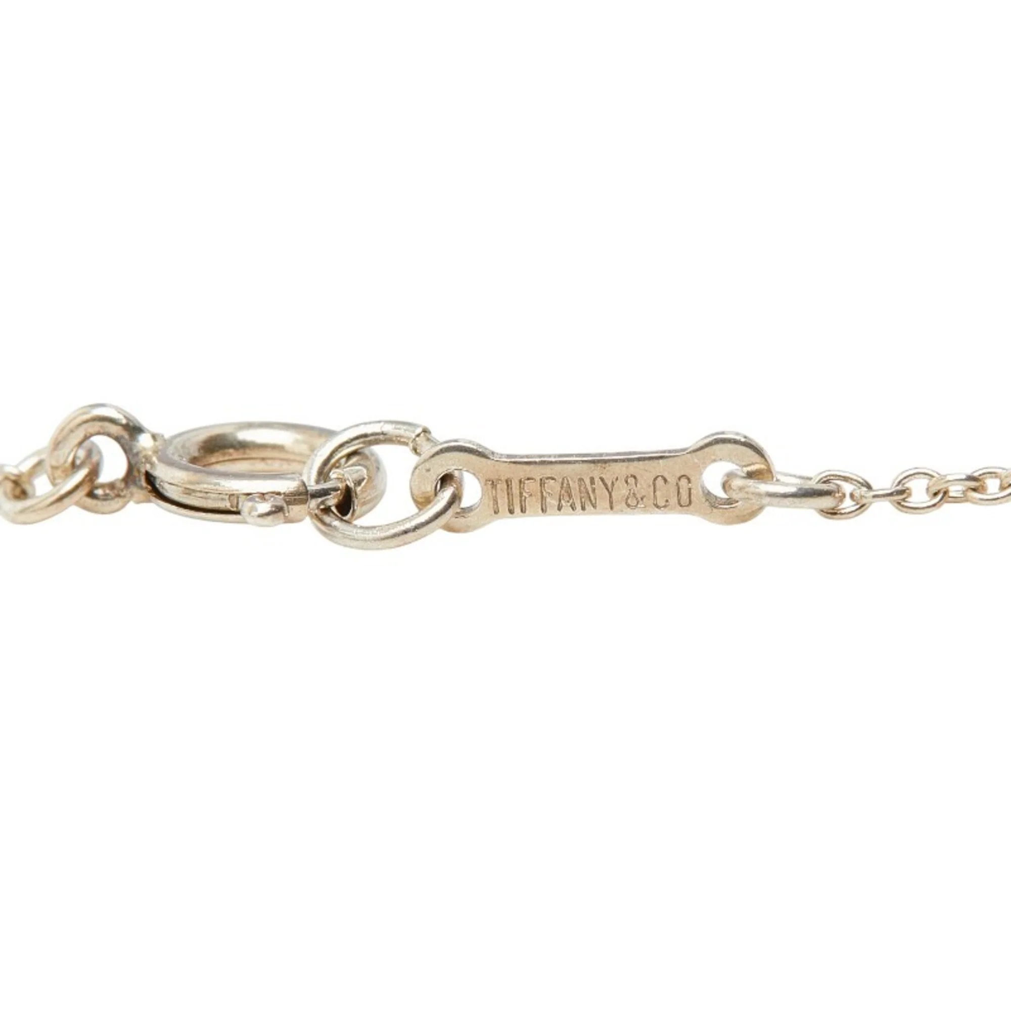 Pendant Necklace Sterling Silver - Image 6