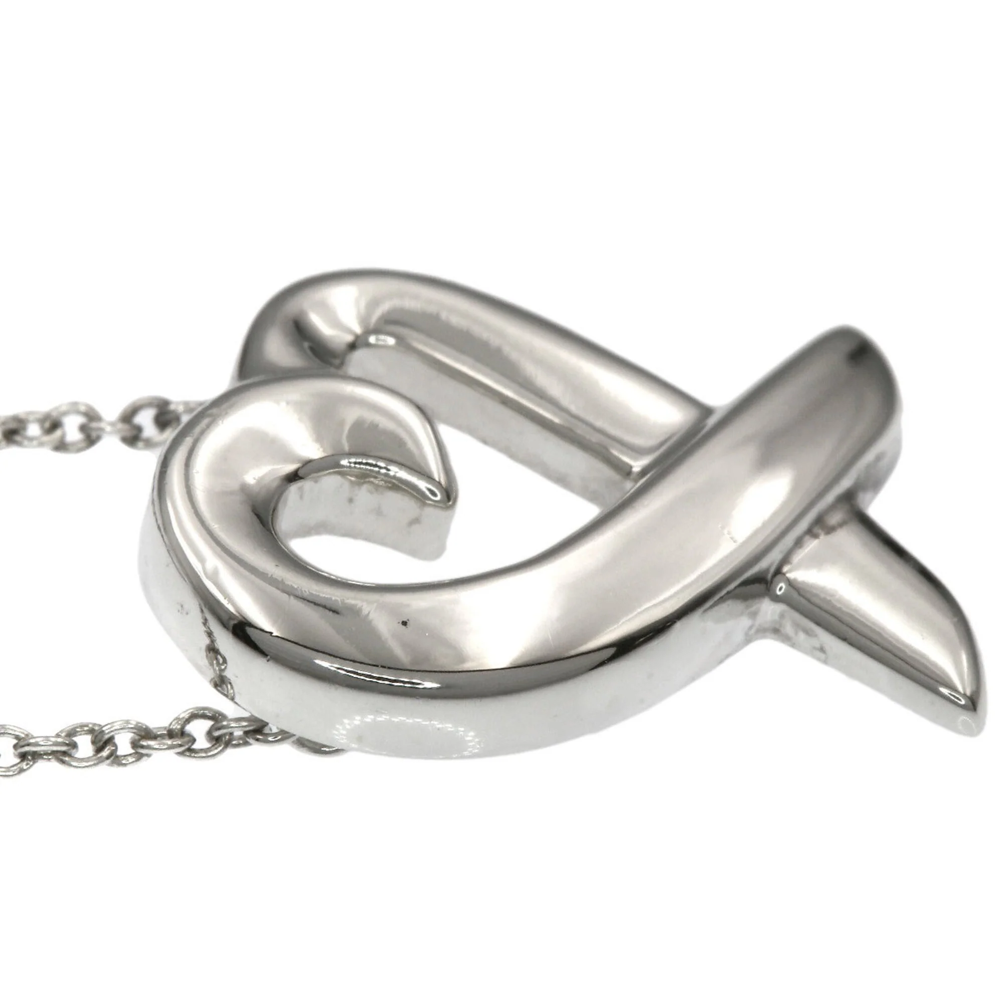 Pendant Necklace Sterling Silver - Image 5