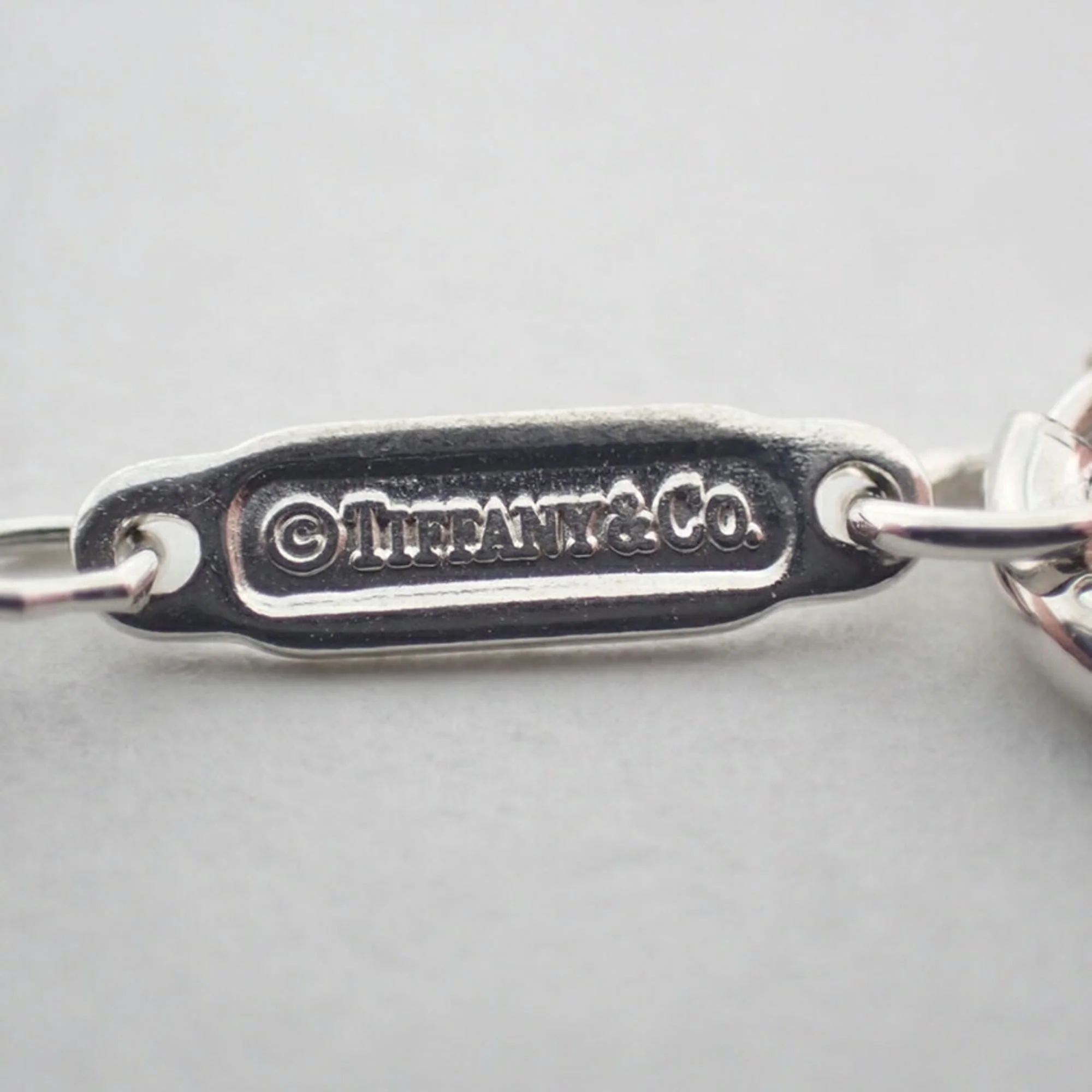 Pendant Necklace Sterling Silver - Image 7
