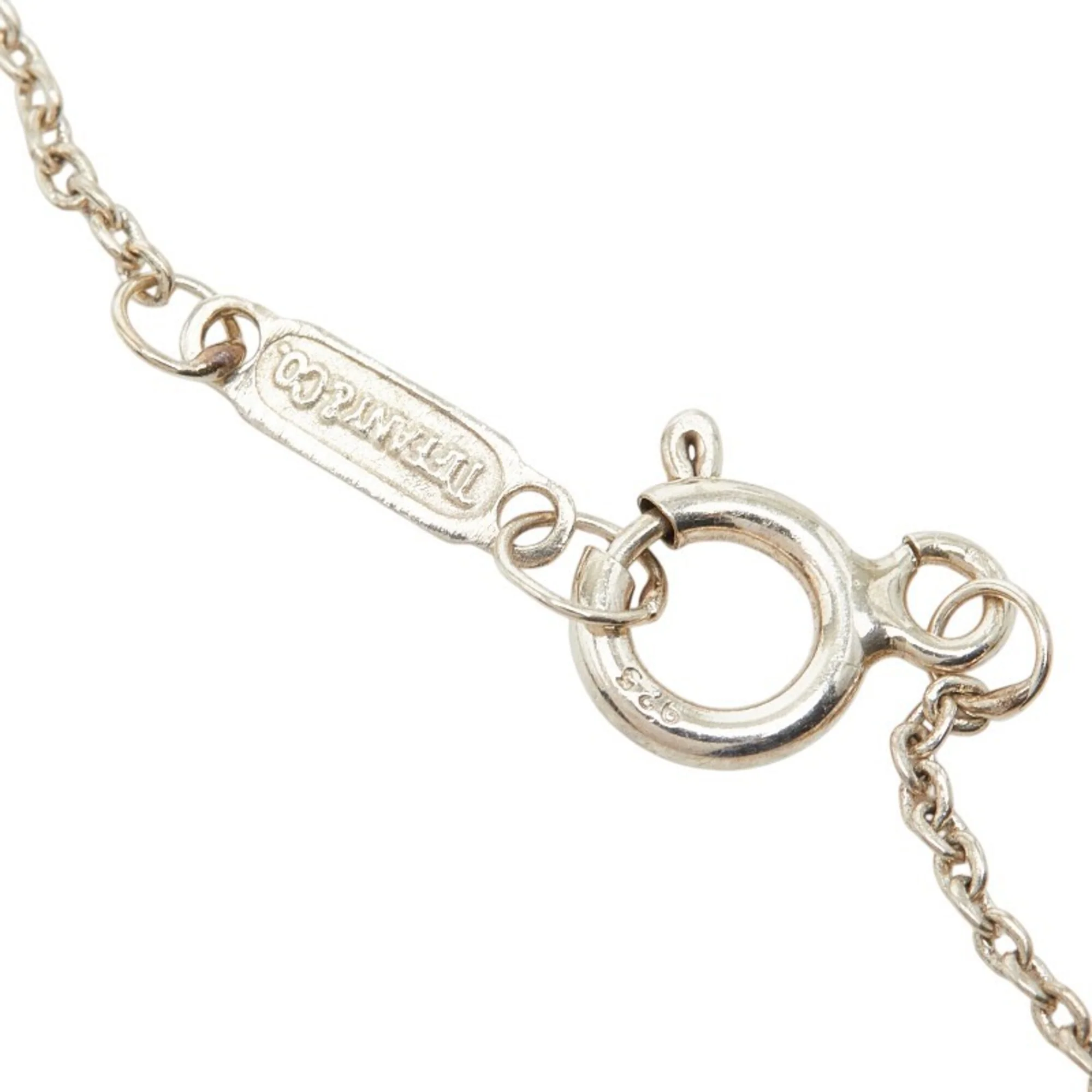 Pendant Necklace Sterling Silver - Image 5