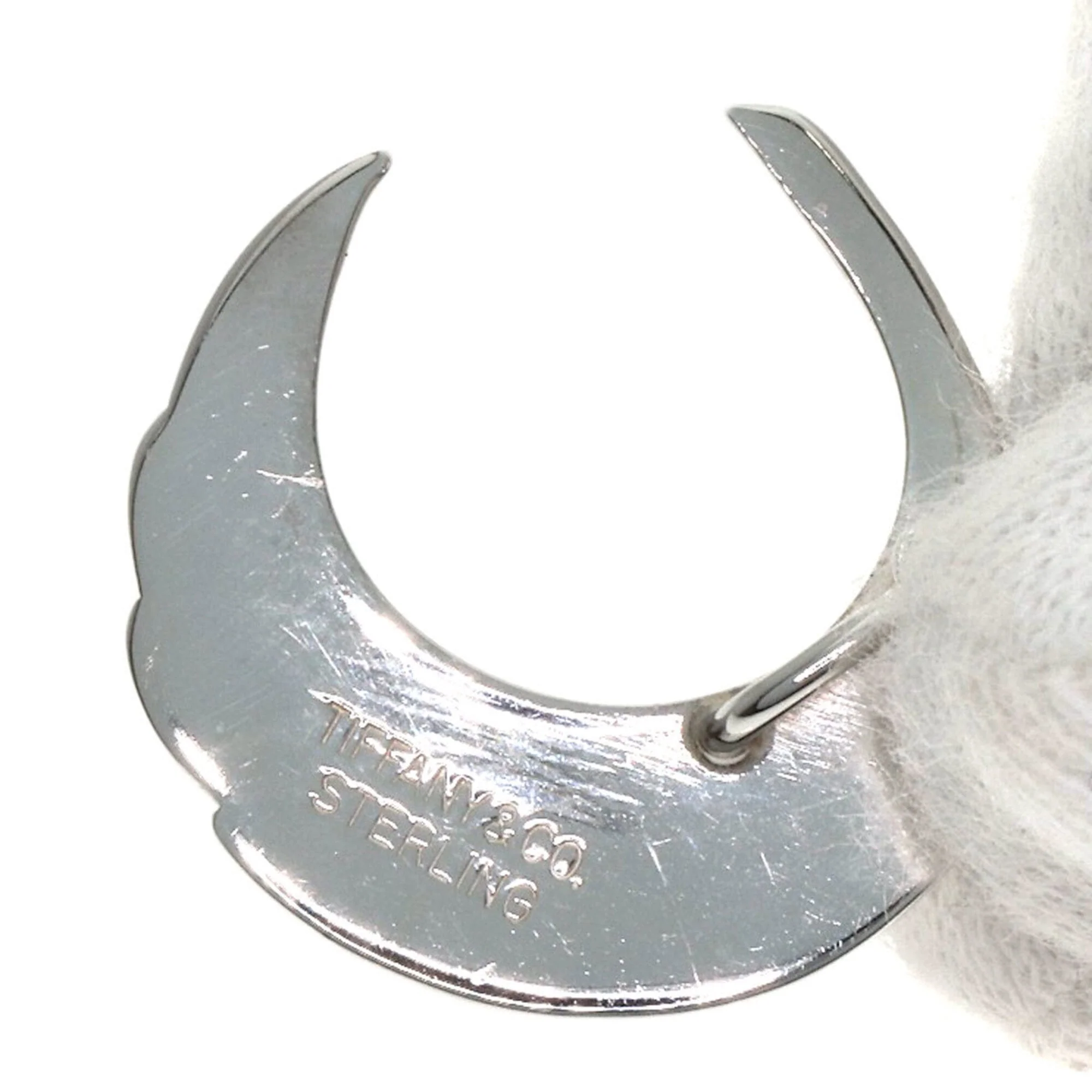 Pendant Necklace Sterling Silver - Image 5