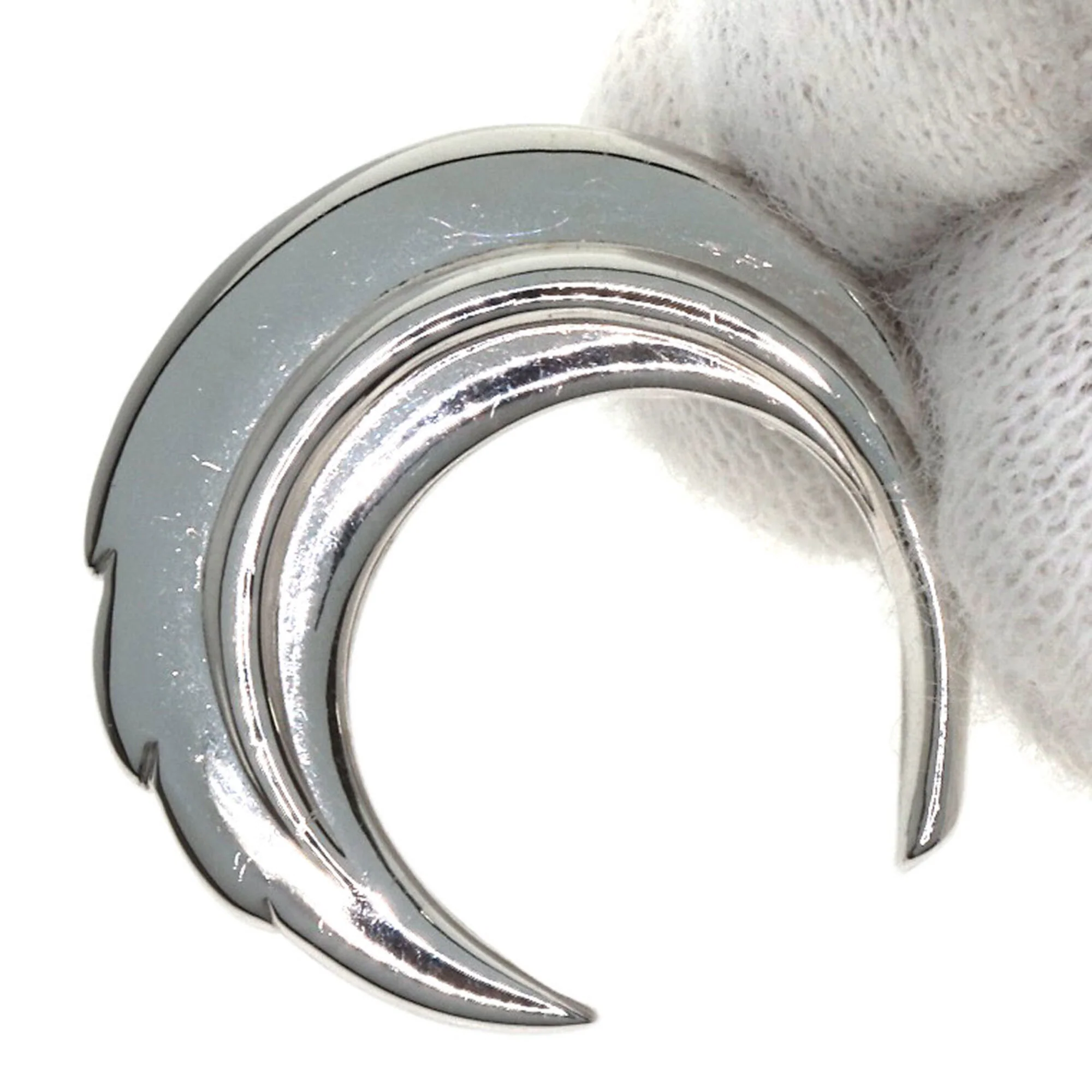 Pendant Necklace Sterling Silver - Image 6