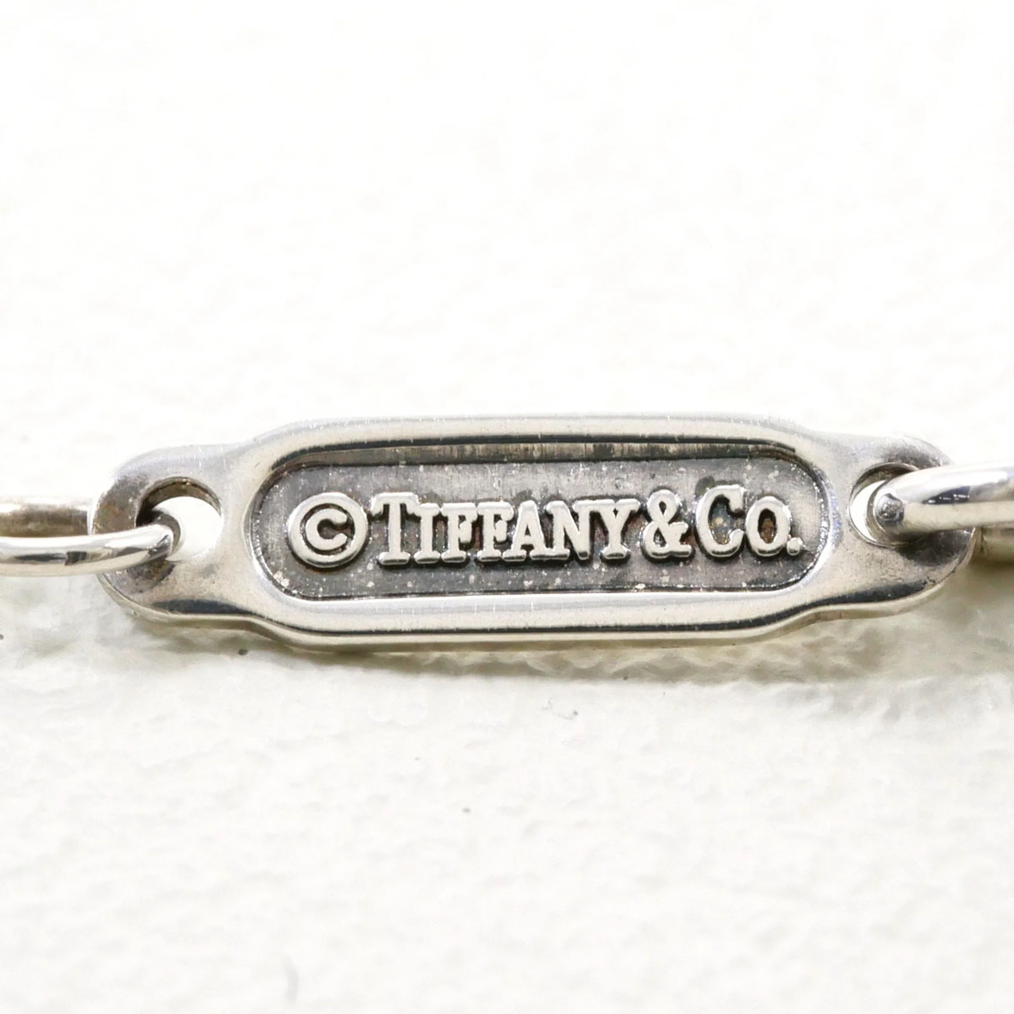 Pendant Necklace Sterling Silver - Image 4