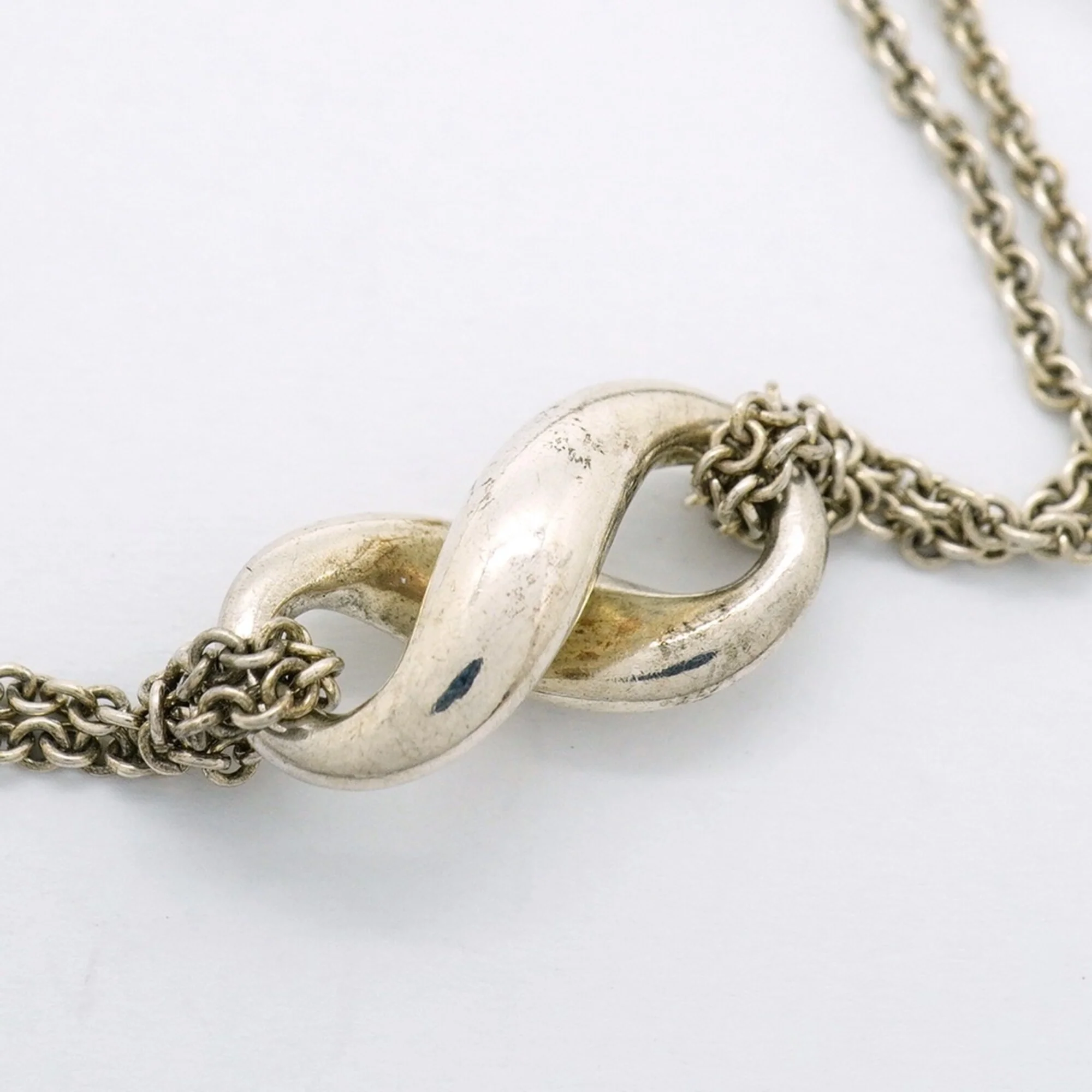 Pendant Necklace Sterling Silver - Image 7