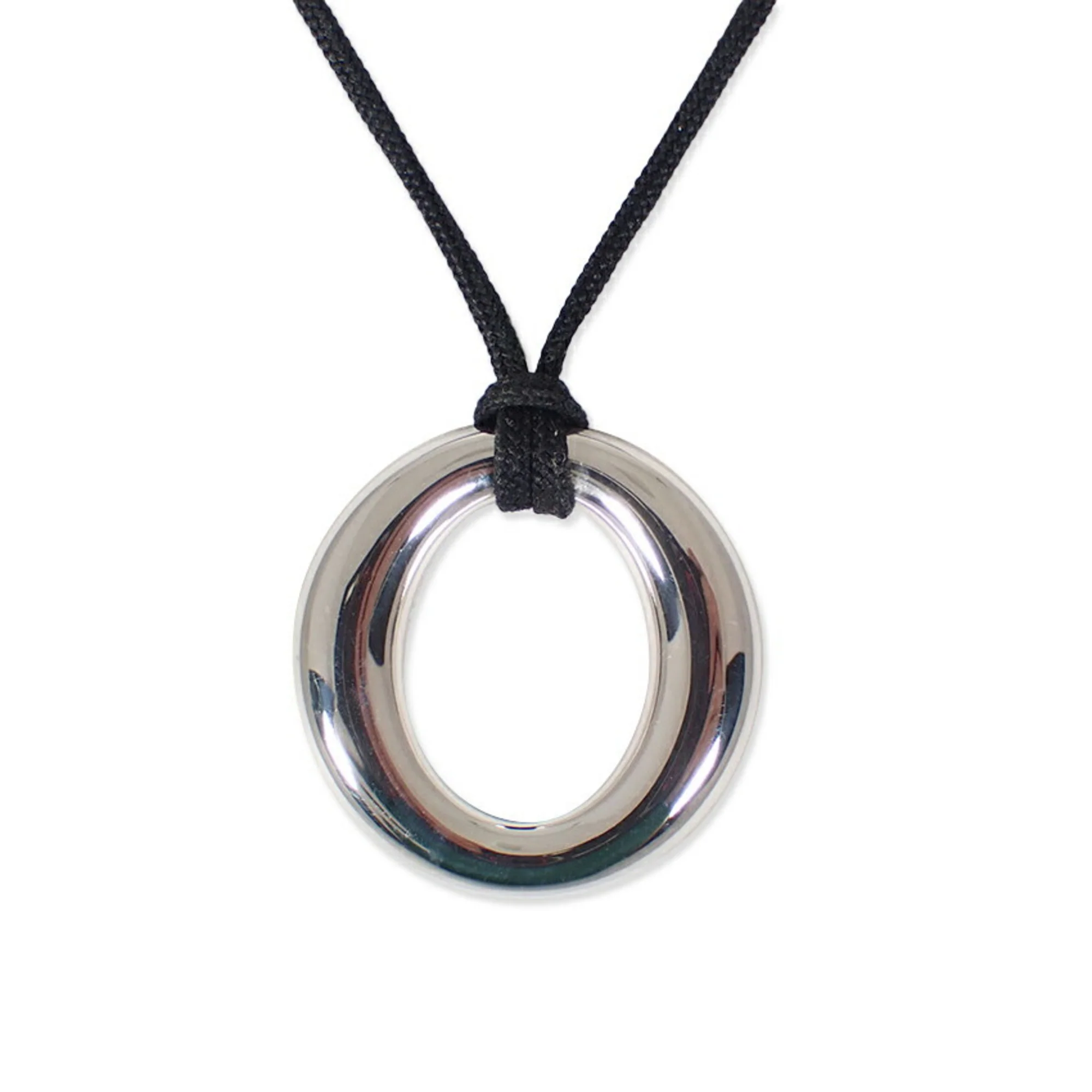 Pendant Necklace Sterling Silver - Image 2