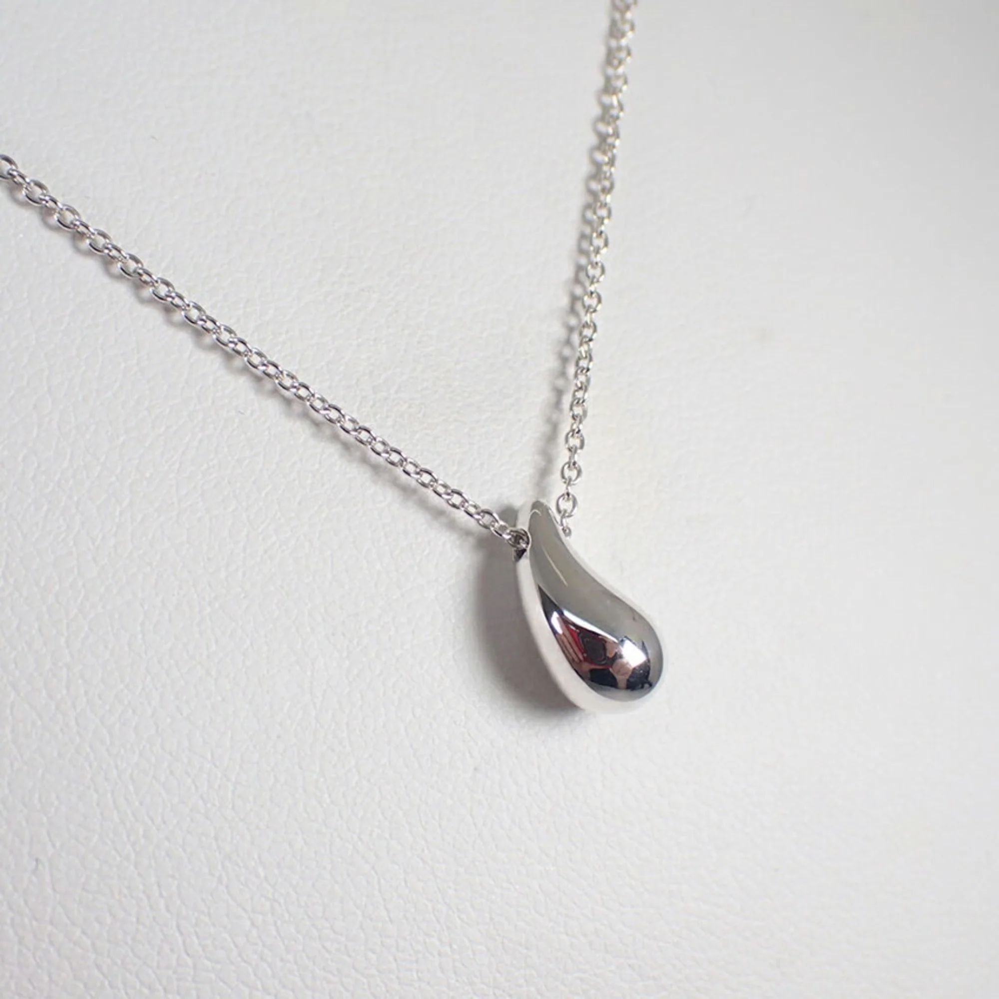 Pendant Necklace Sterling Silver - Image 4