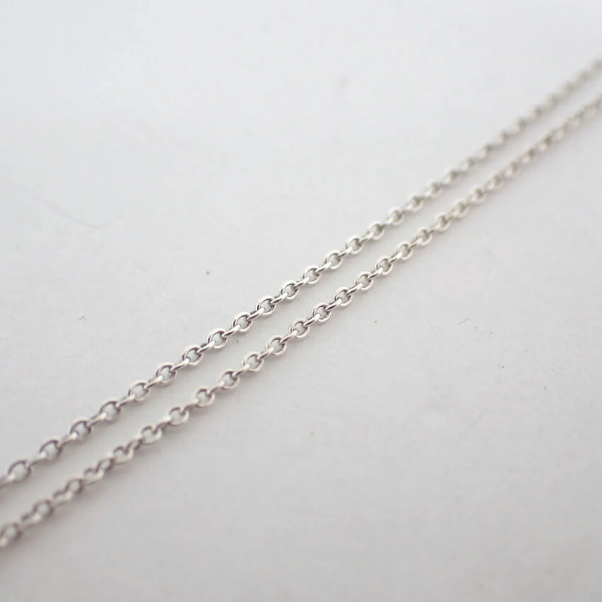 Pendant Necklace Sterling Silver - Image 6