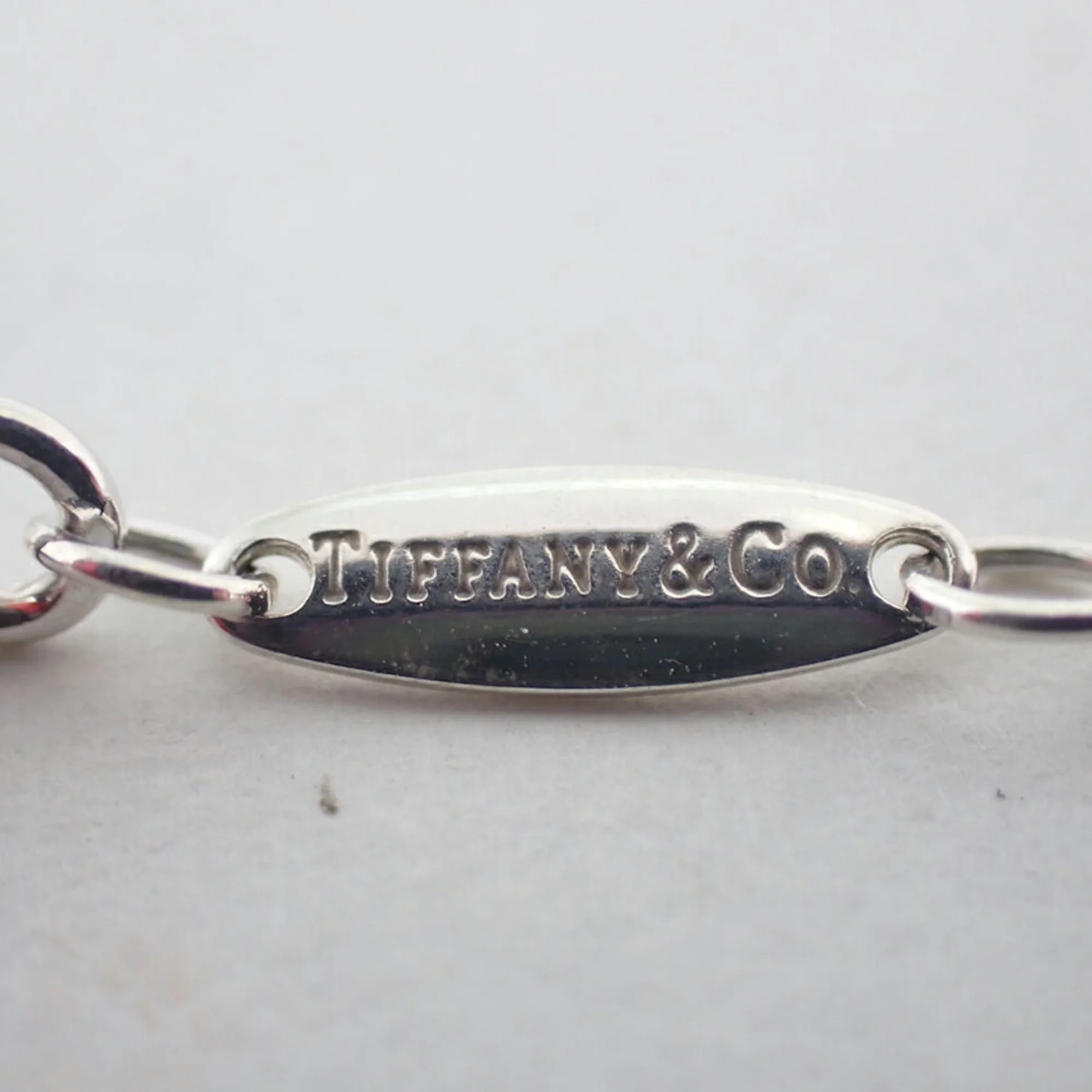 Pendant Necklace Sterling Silver - Image 7