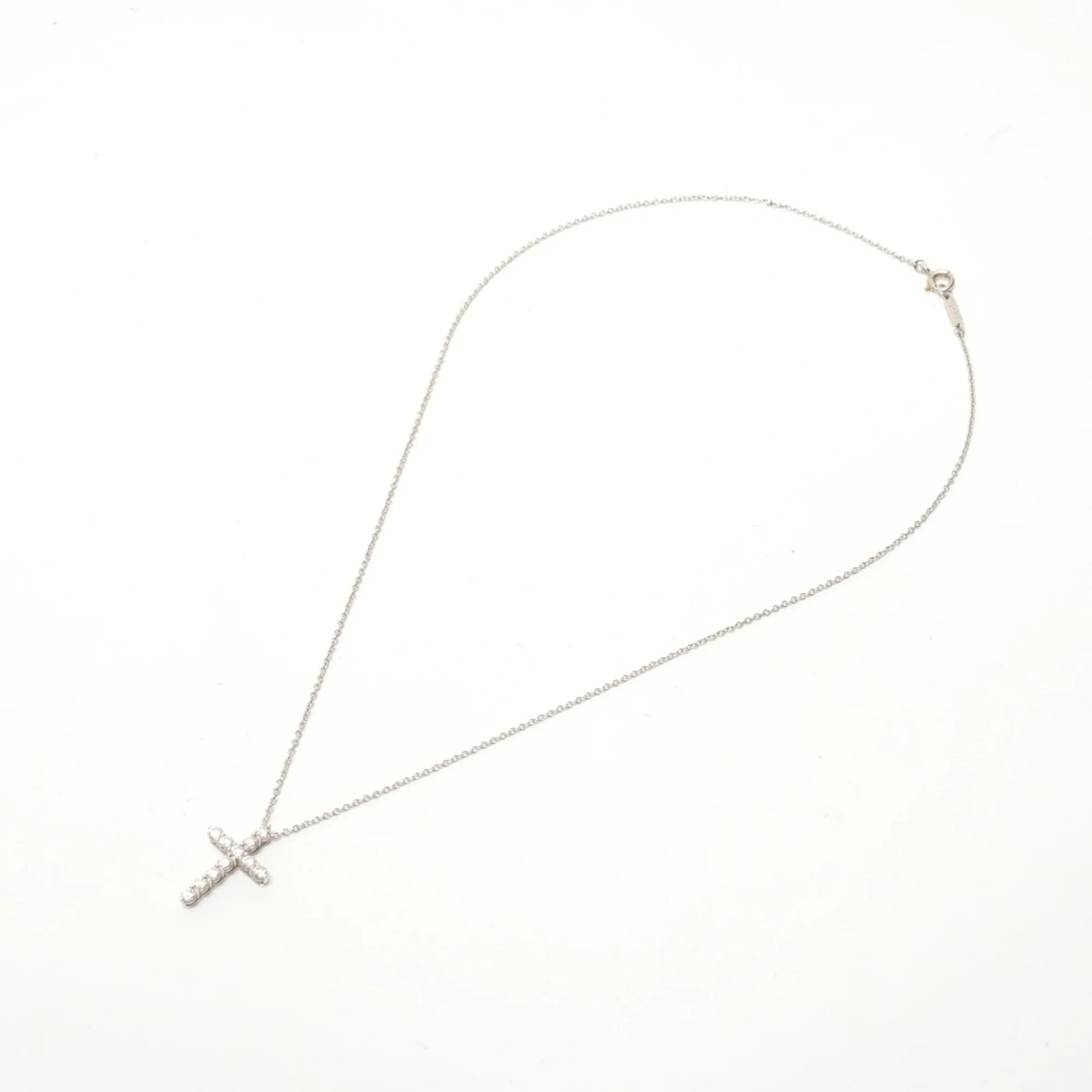 Pendant Necklace Sterling Silver - Image 2