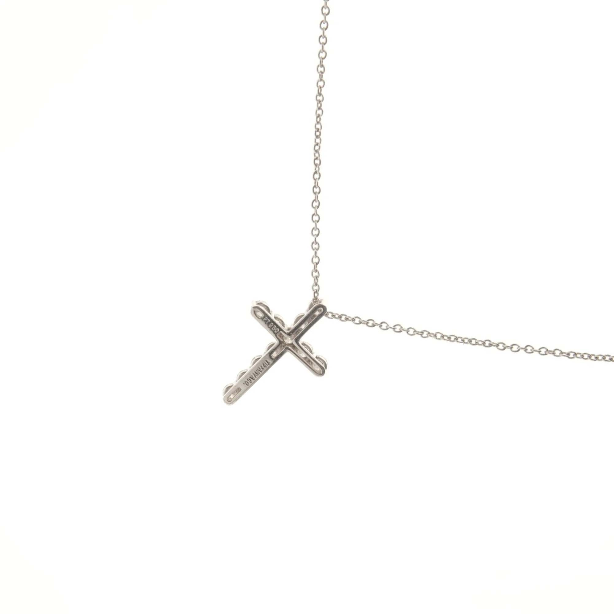 Pendant Necklace Sterling Silver - Image 9