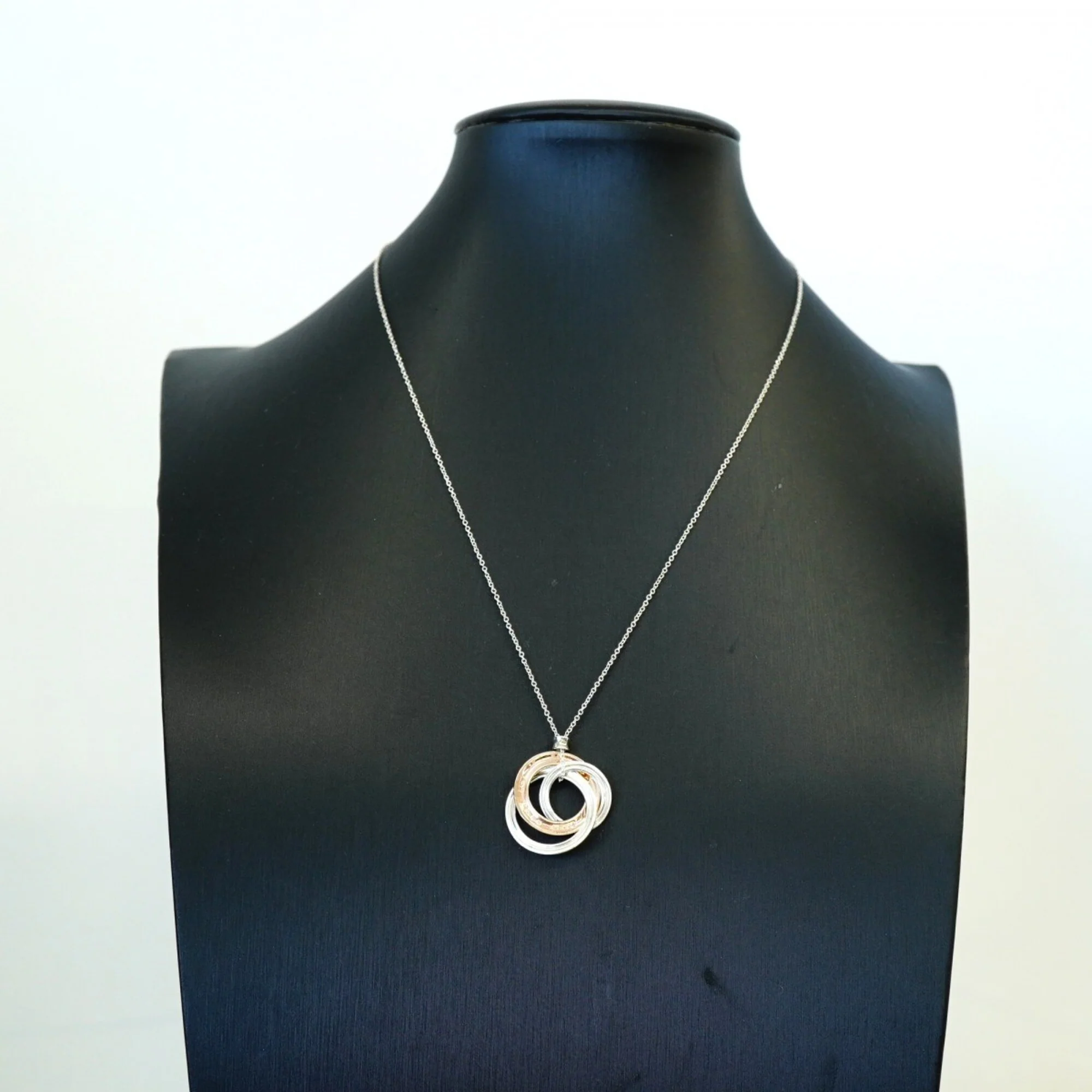Pendant Necklace Sterling Silver - Image 7