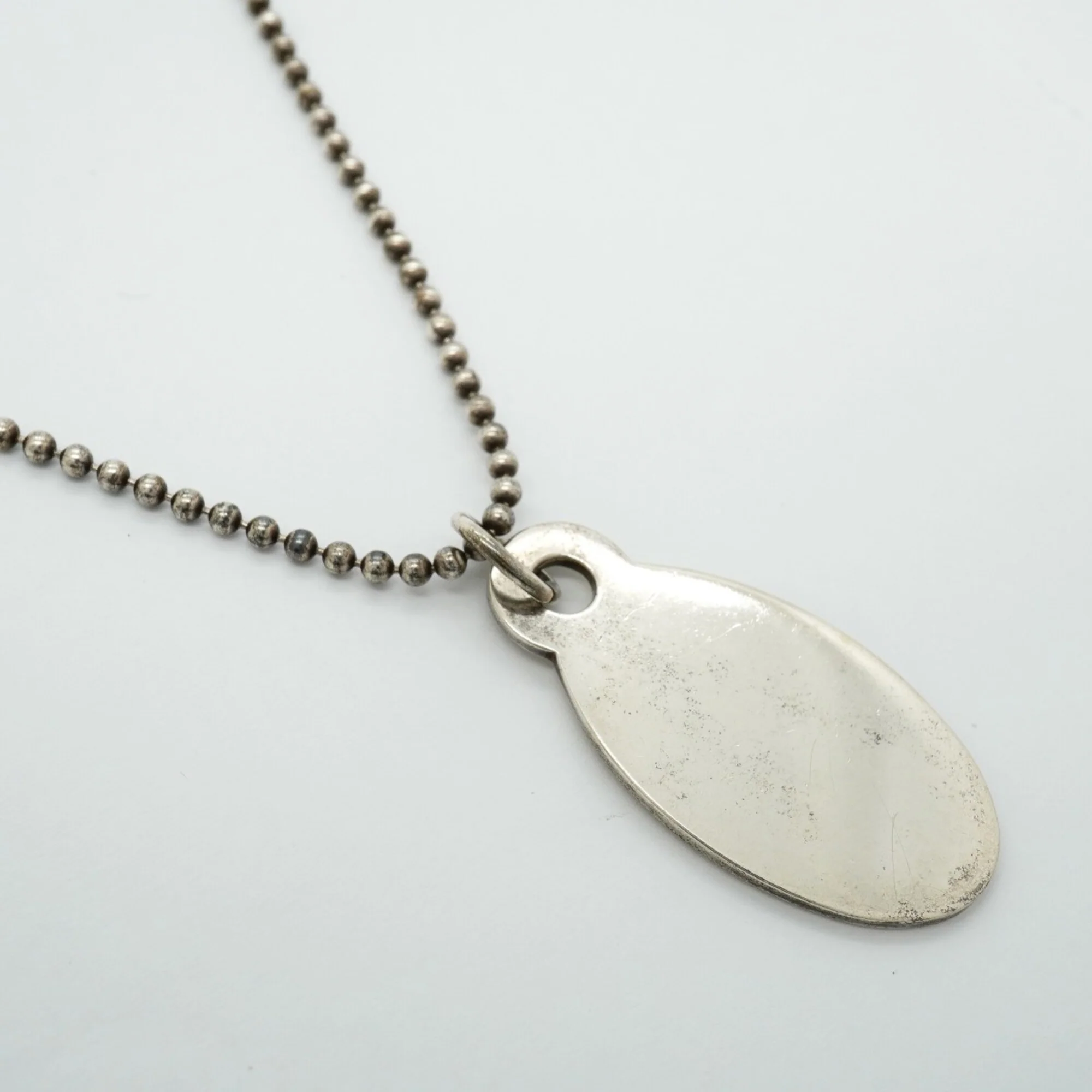 Return To Dreams Pendant Necklace Sterling Silver - Image 2