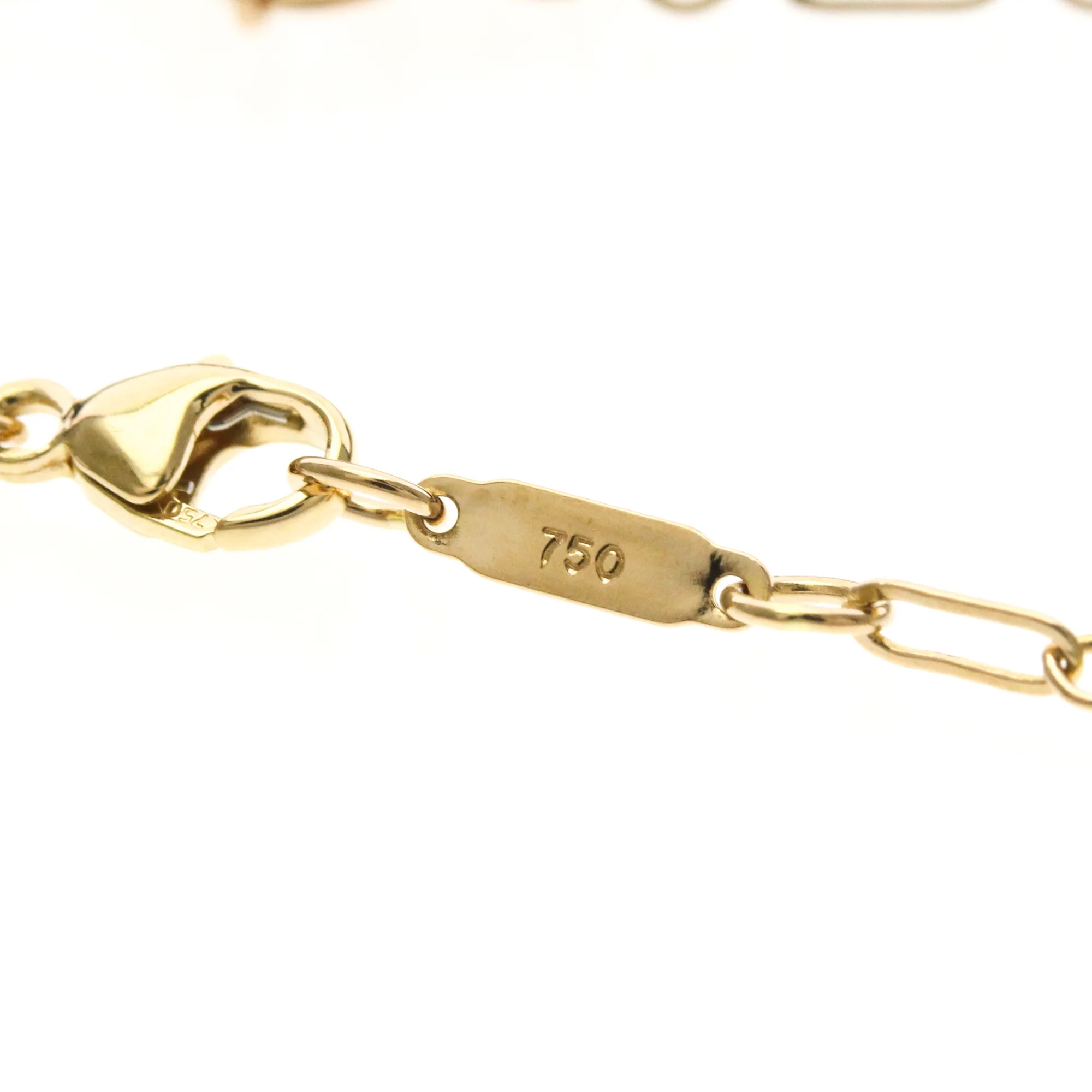 Sentimental Heart Pendant Necklace 18K Rose Gold - Image 8