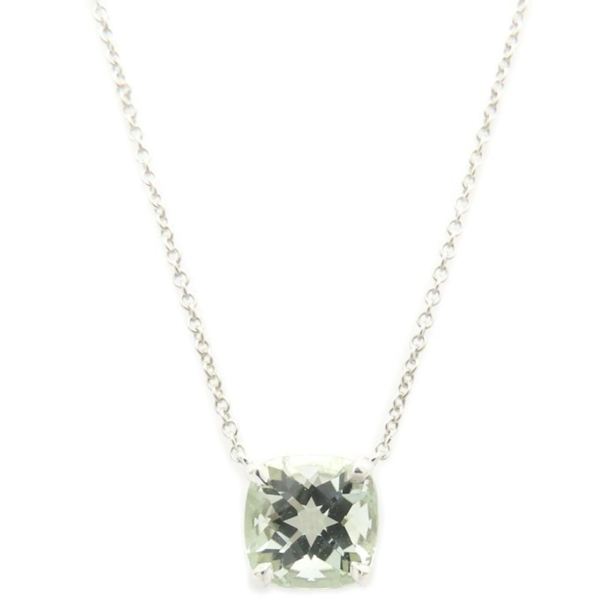 Sparkler Quartz Watch Silver 925 - Image 2