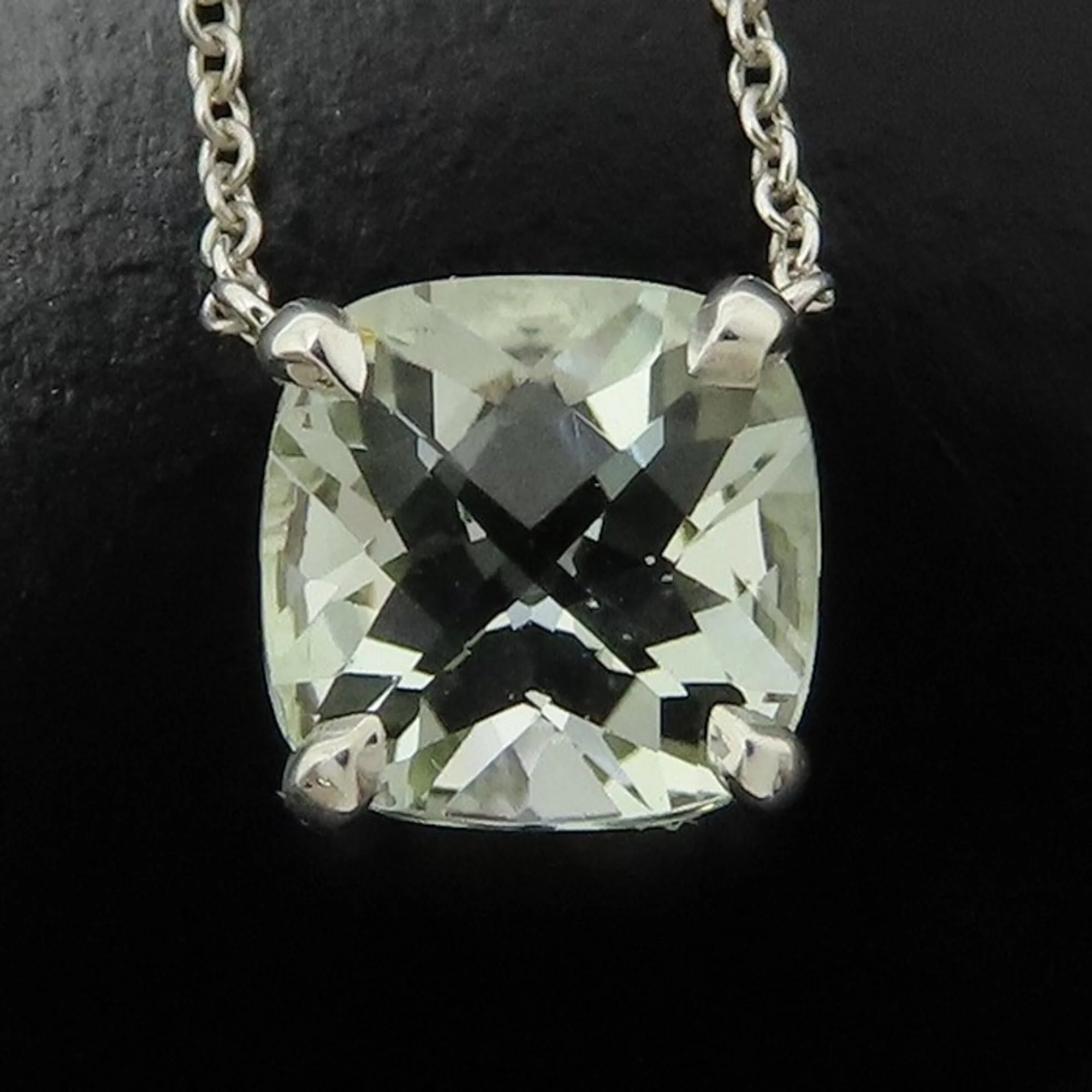Sparkler Quartz Watch Silver 925 - Image 3