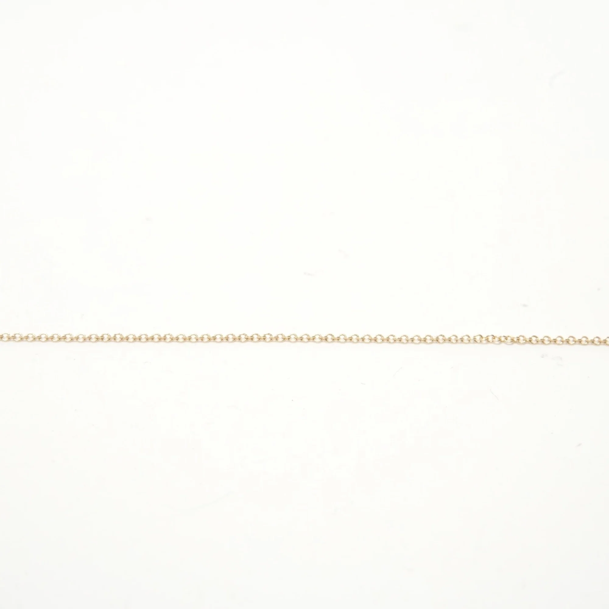 T Smile Pendant Necklace - Image 6