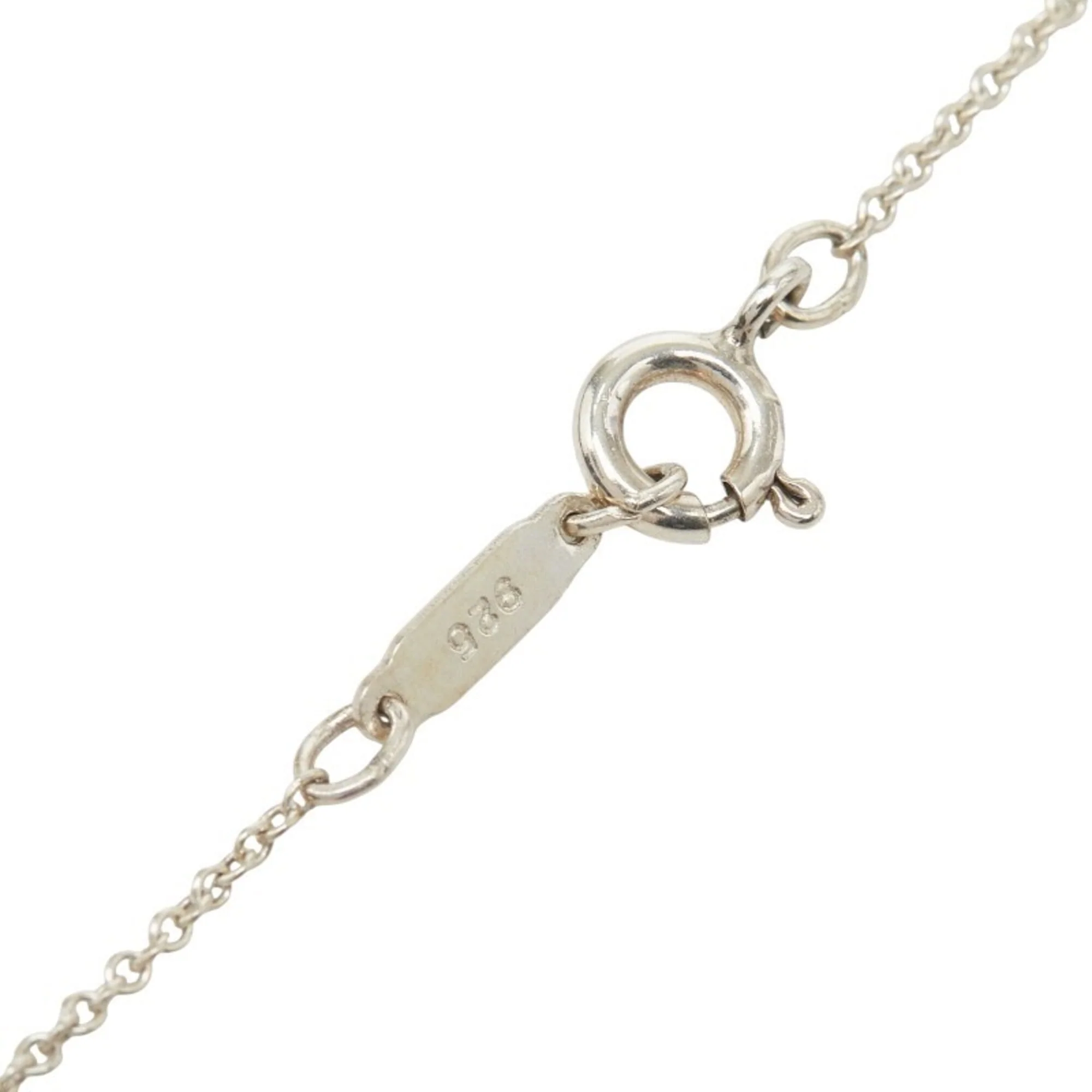 Terrier Dog Pendant Necklace Sterling Silver - Image 4