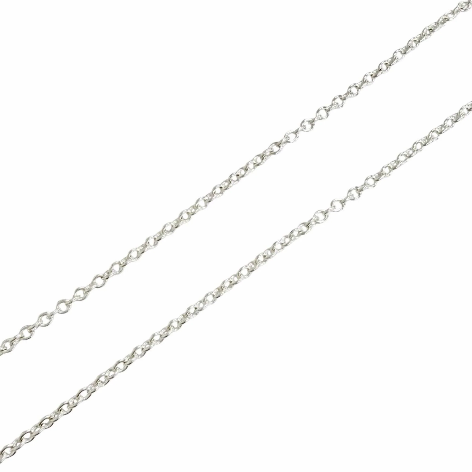 Tiffany Silver 925 Watch - Image 7