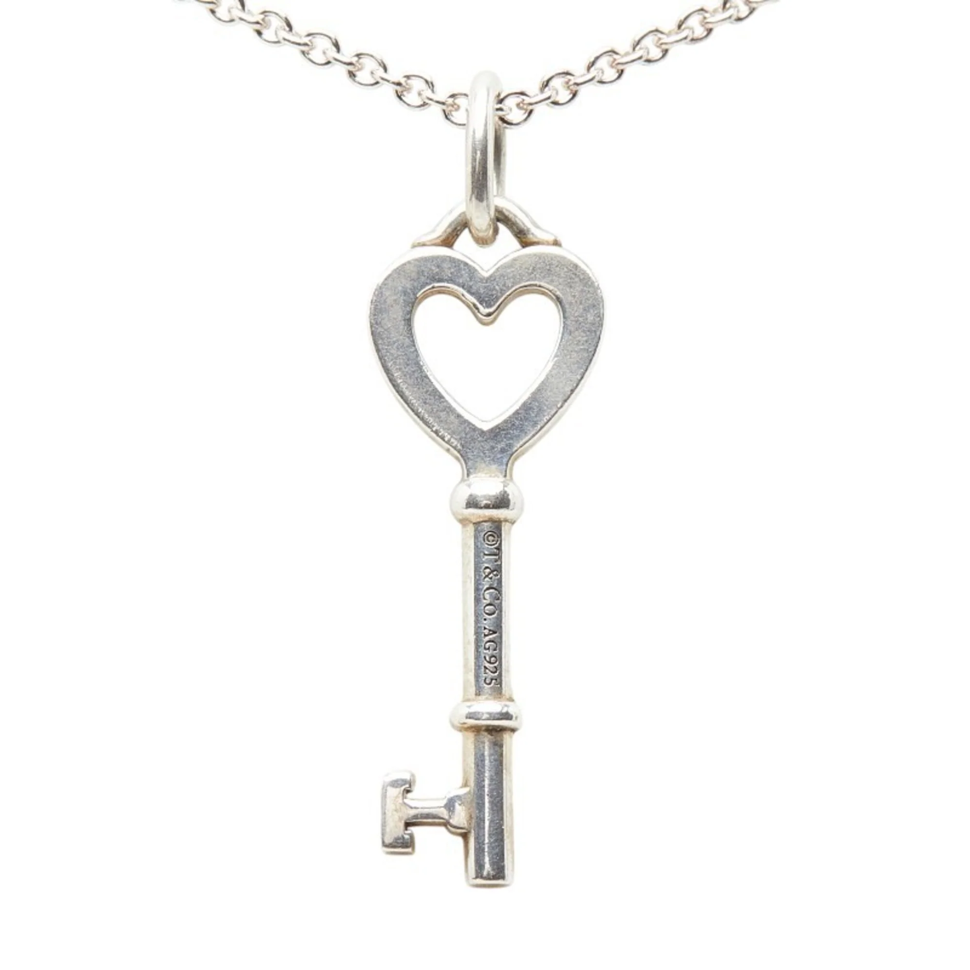 Watch Silver 925 - Image 2