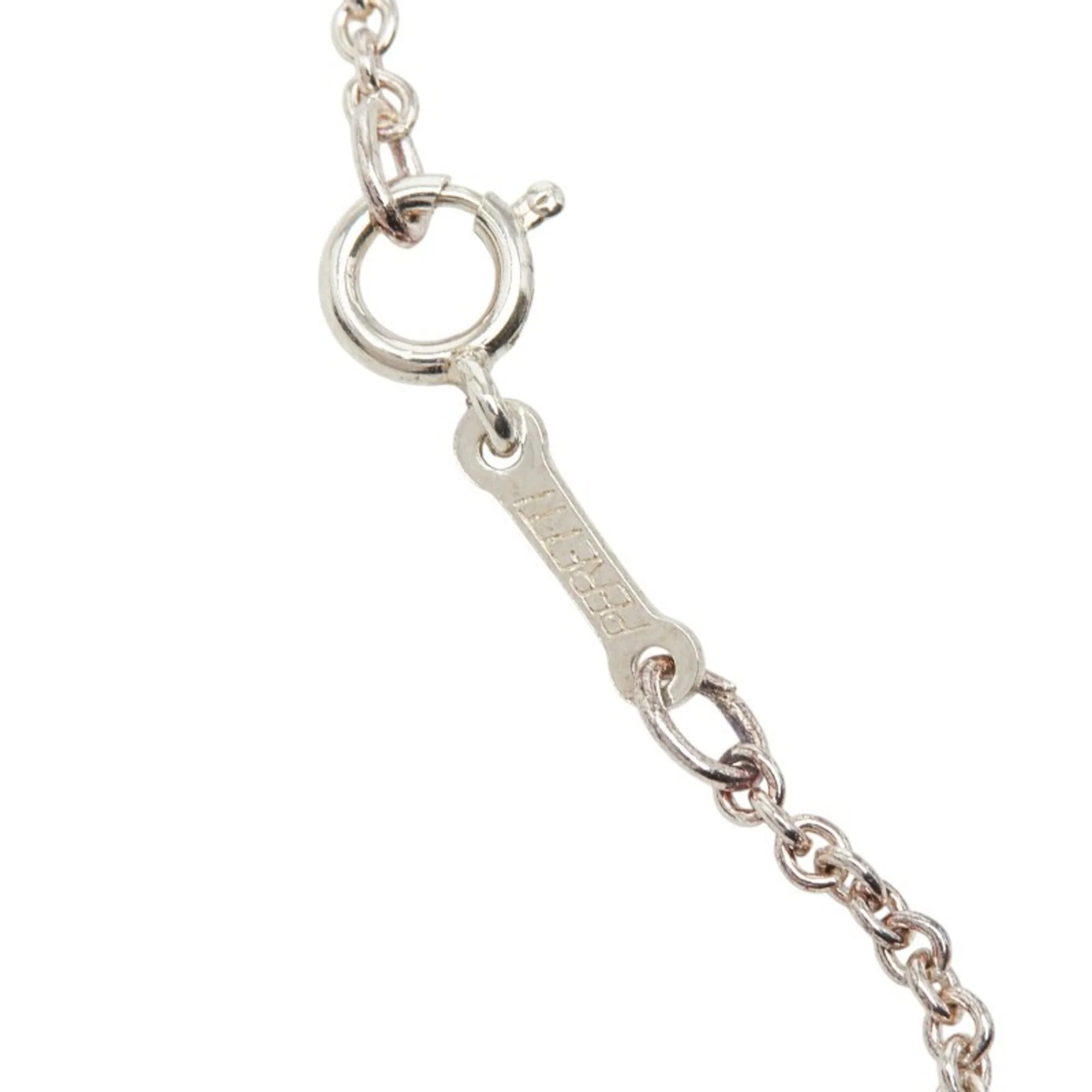 Watch Silver 925 - Image 6