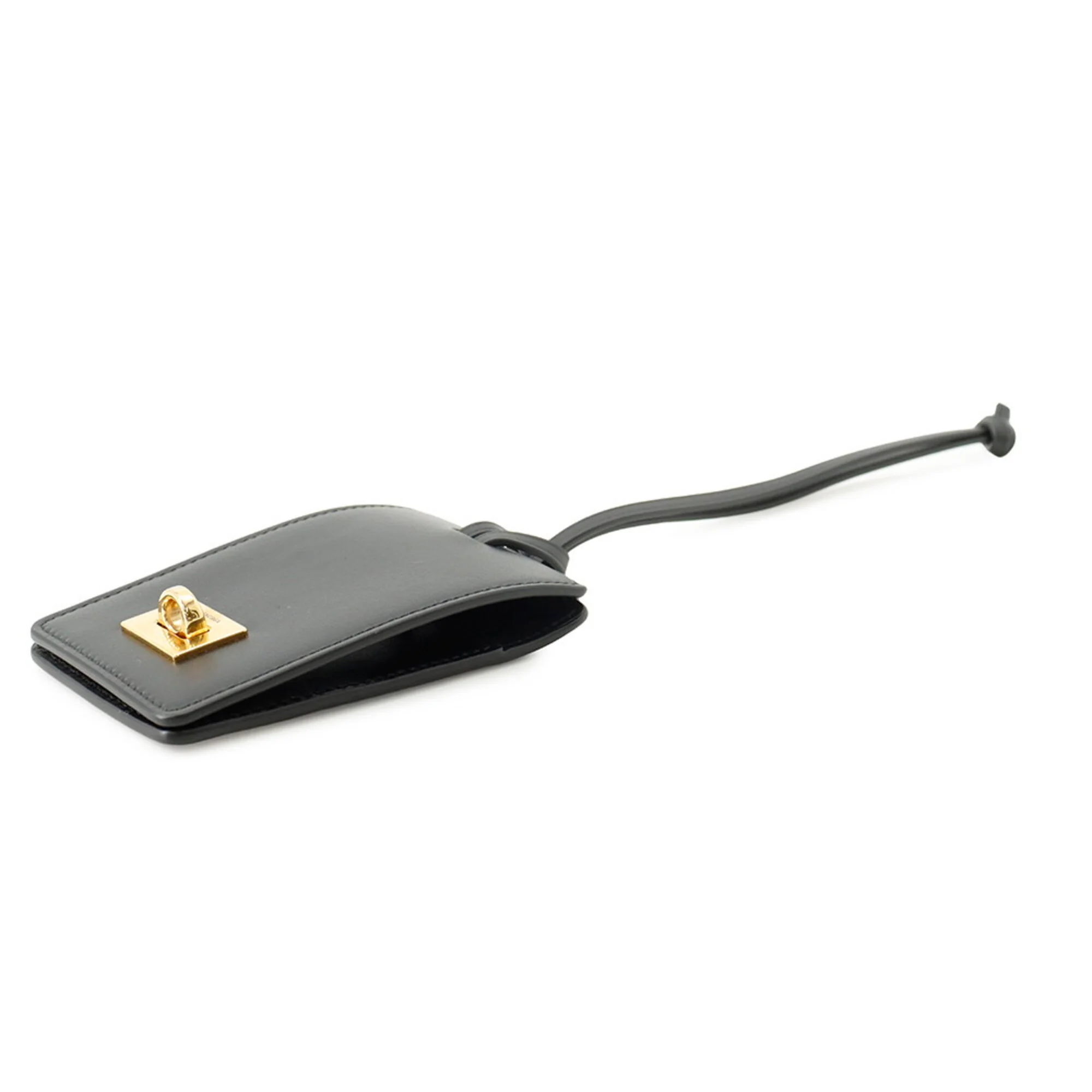 GriGri Rodeo Bag Charm Leather - Image 2